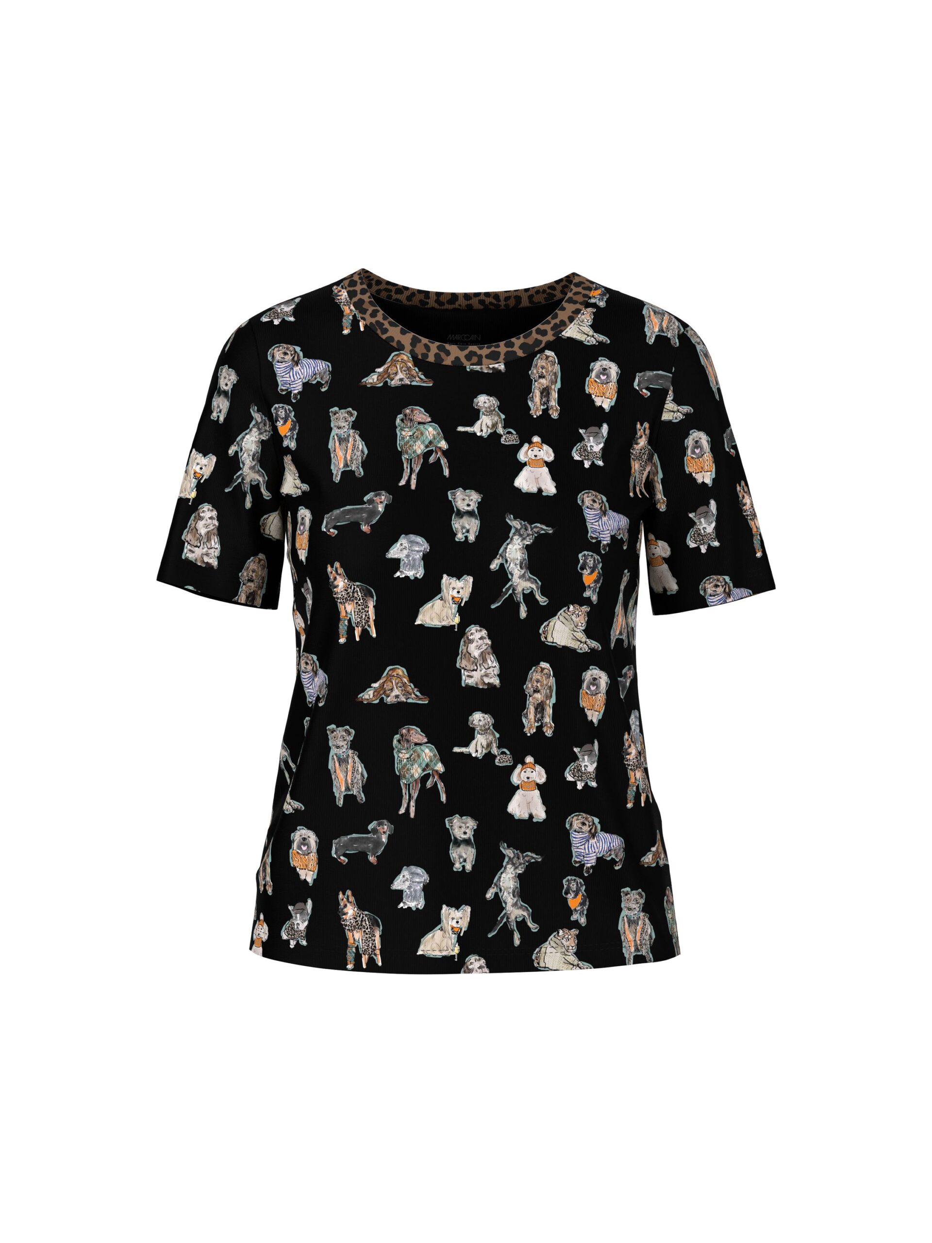 Marc Cain Sports T-Shirt – Bild 2