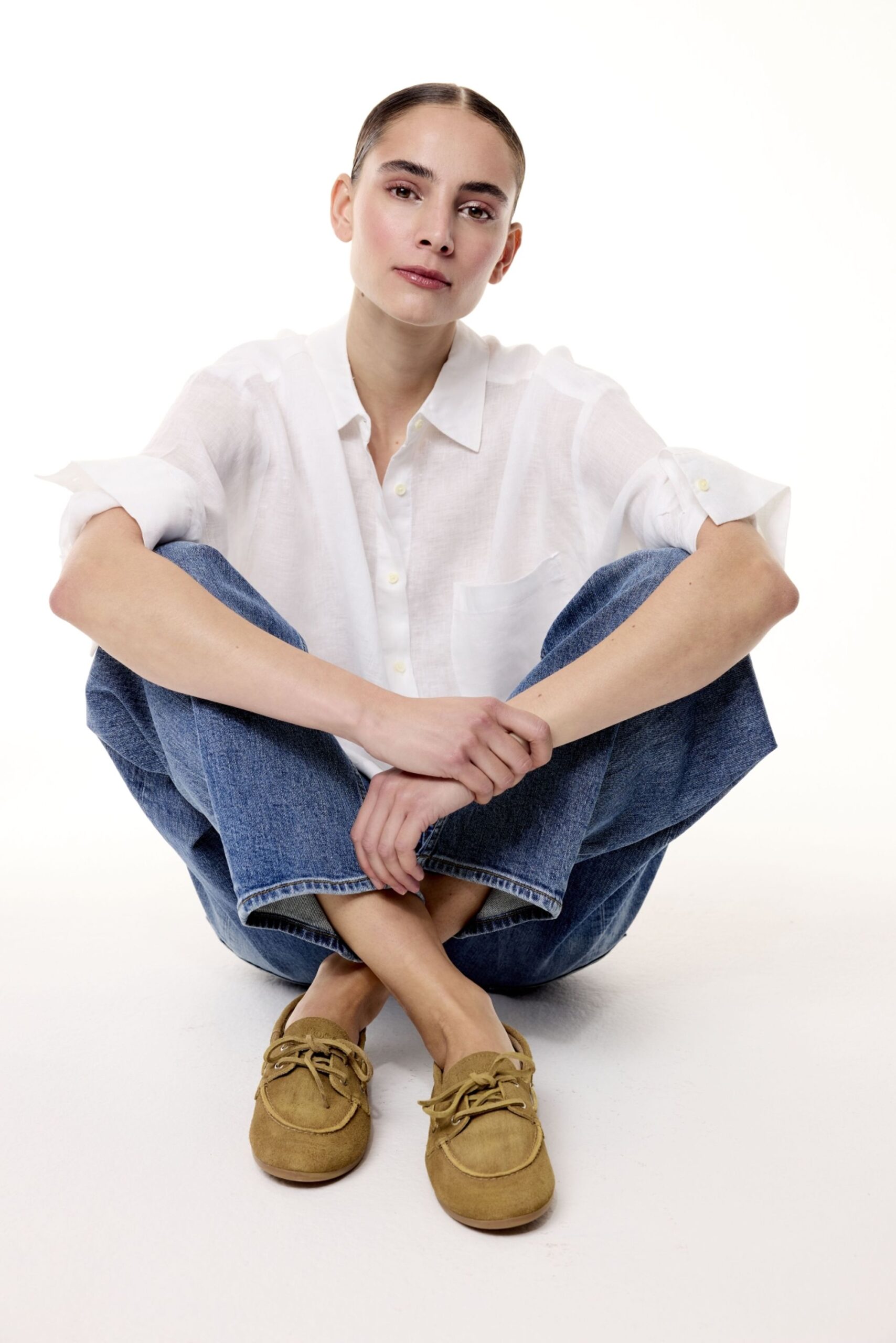 JcSophie Mary Lou Bluse – Bild 2