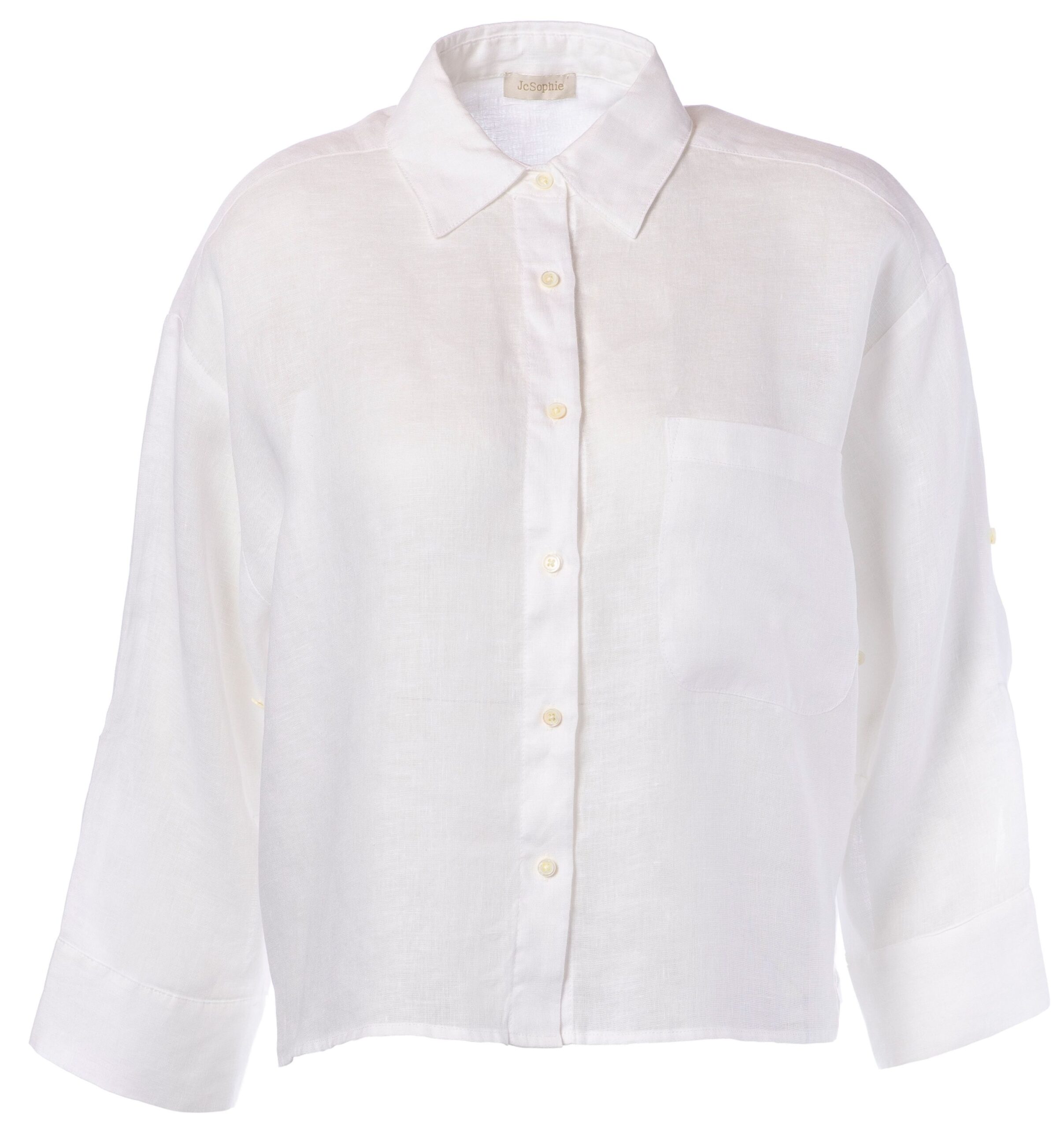 JcSophie Mary Lou Bluse