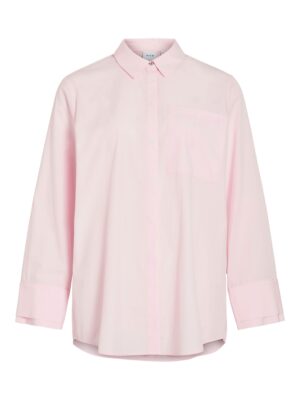 VILA Langarmhemd Viellia