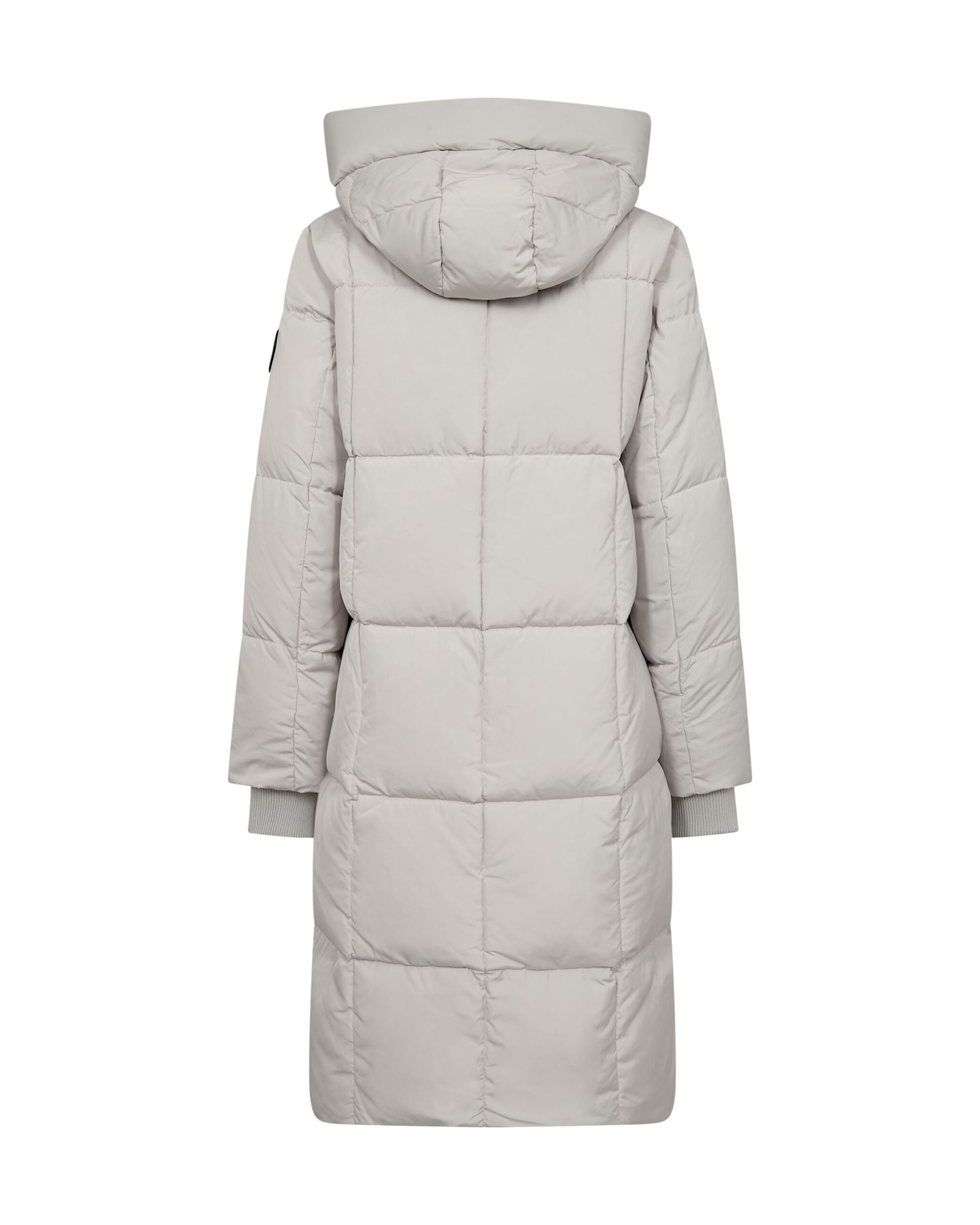 MOS MOSH MMNova Square Down Coat – Bild 4