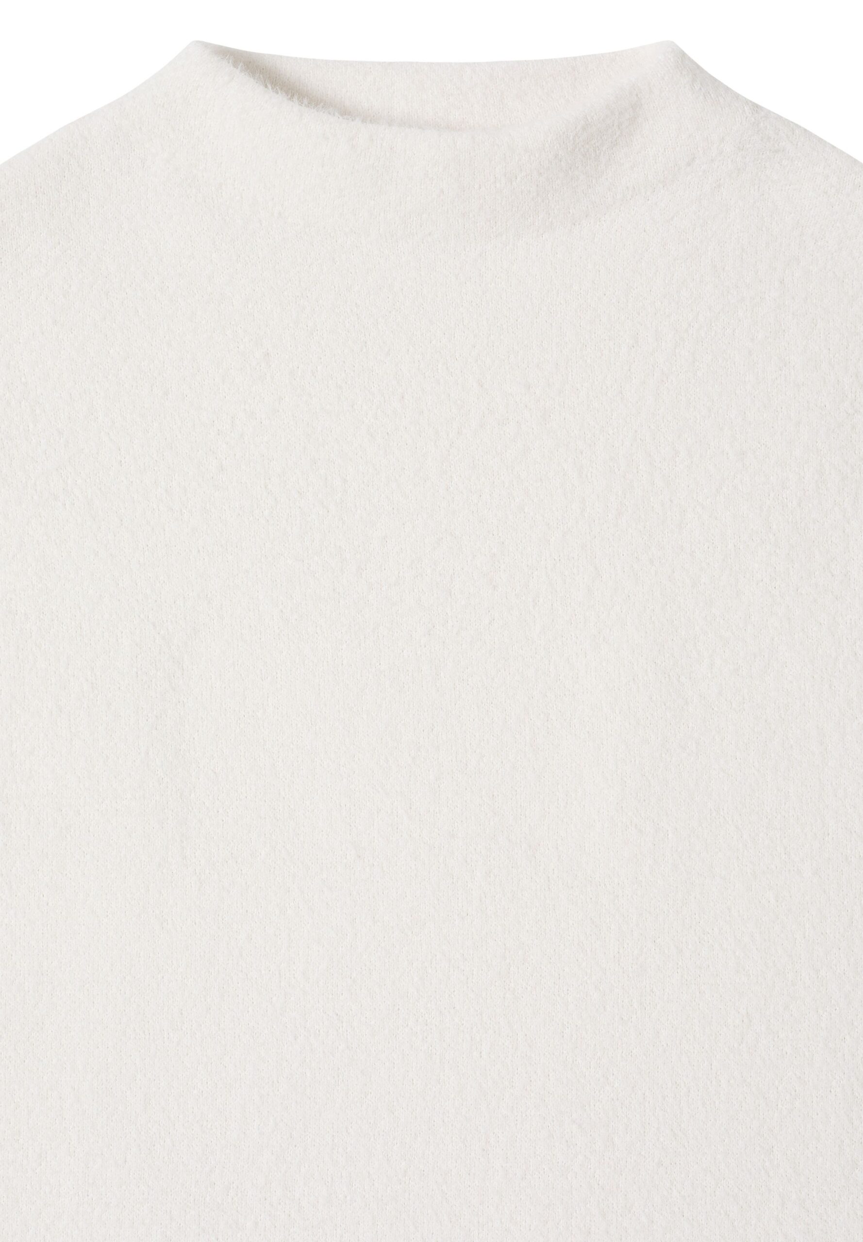 CECIL Two-tone Featheryarn vest – Bild 6