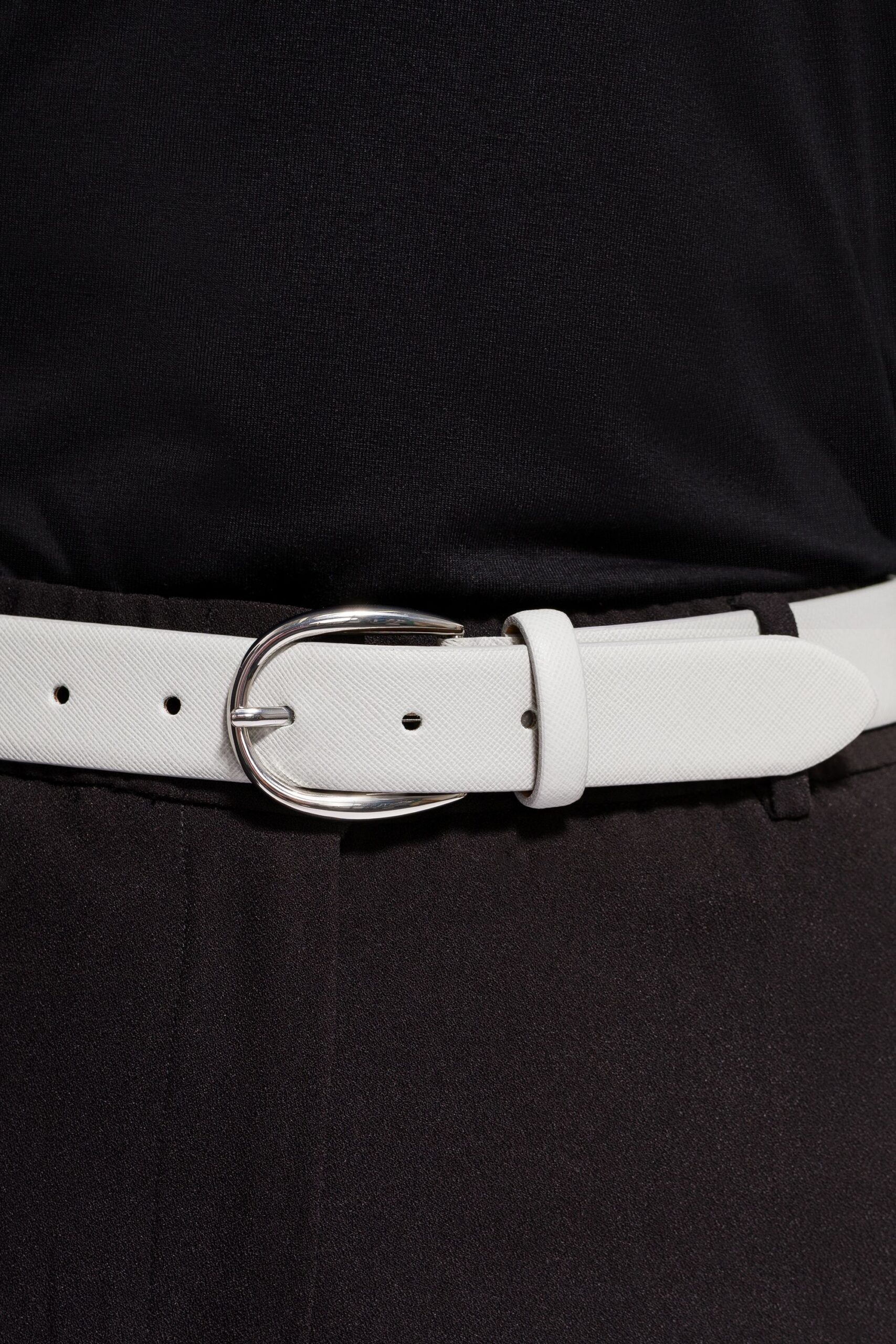 Vanzetti 30 mm Gürtel – Bild 5