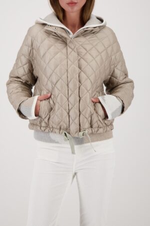 monari Steppjacke