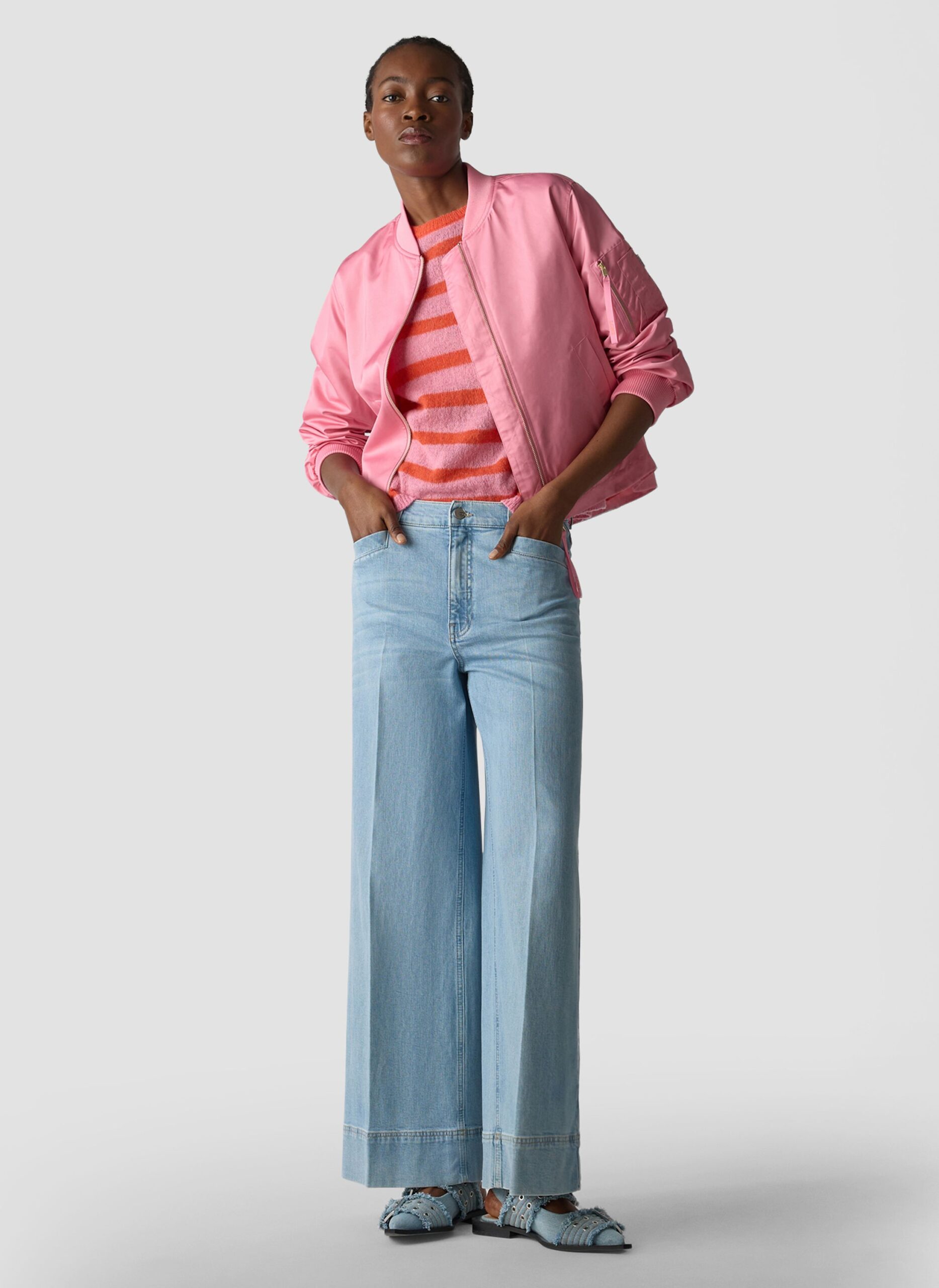 LECOMTE Jacke – Bild 2