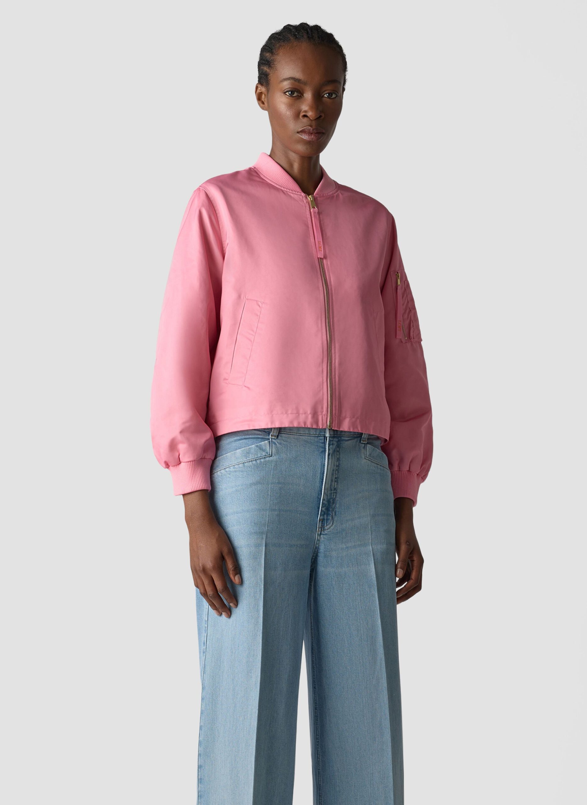 LECOMTE Jacke – Bild 3