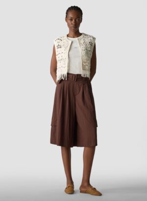 LECOMTE Tahiti Flair T-Shirt