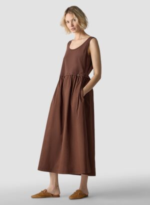 LECOMTE Tahiti Flair Kleid