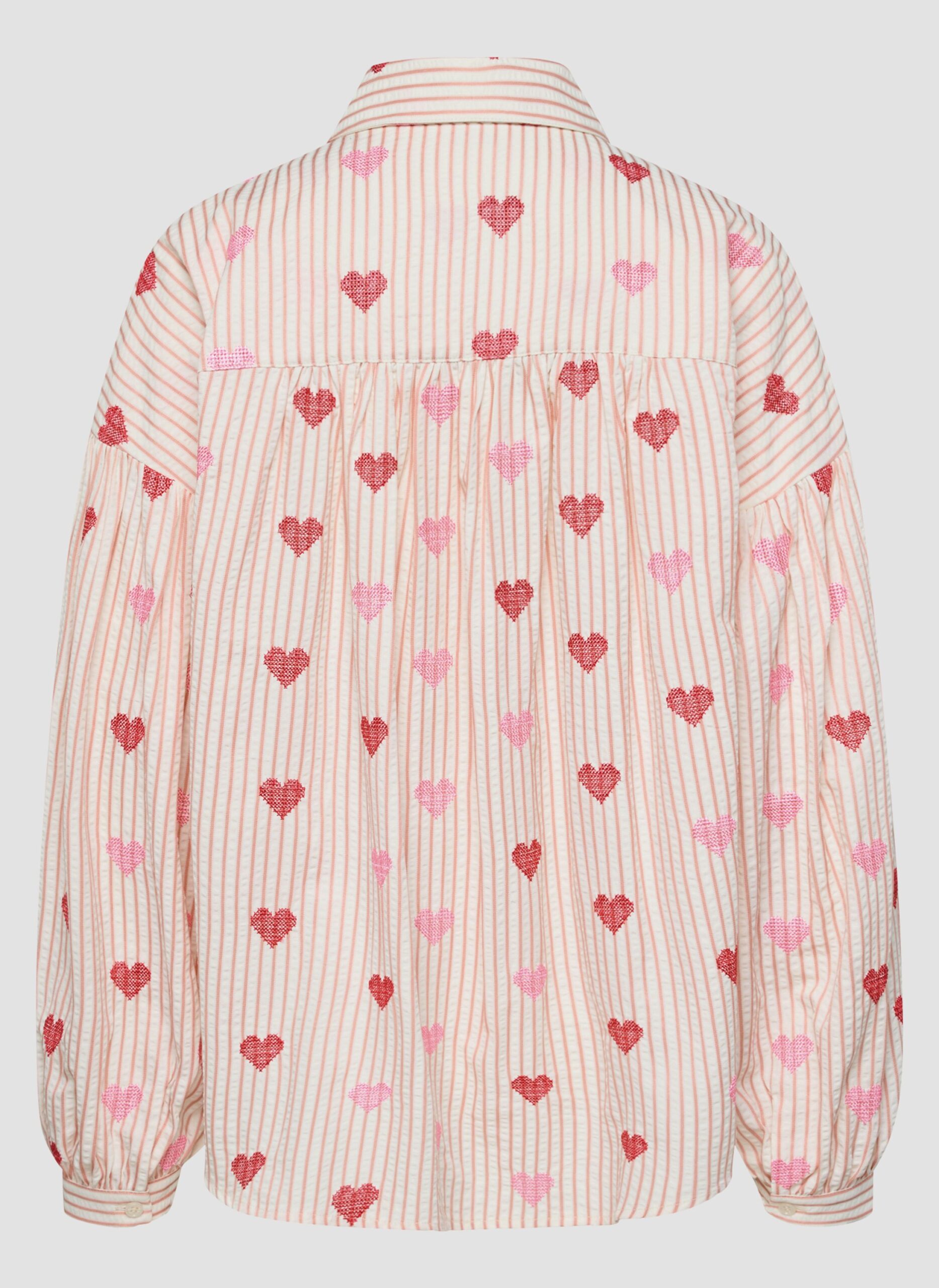 LECOMTE Bluse – Bild 10