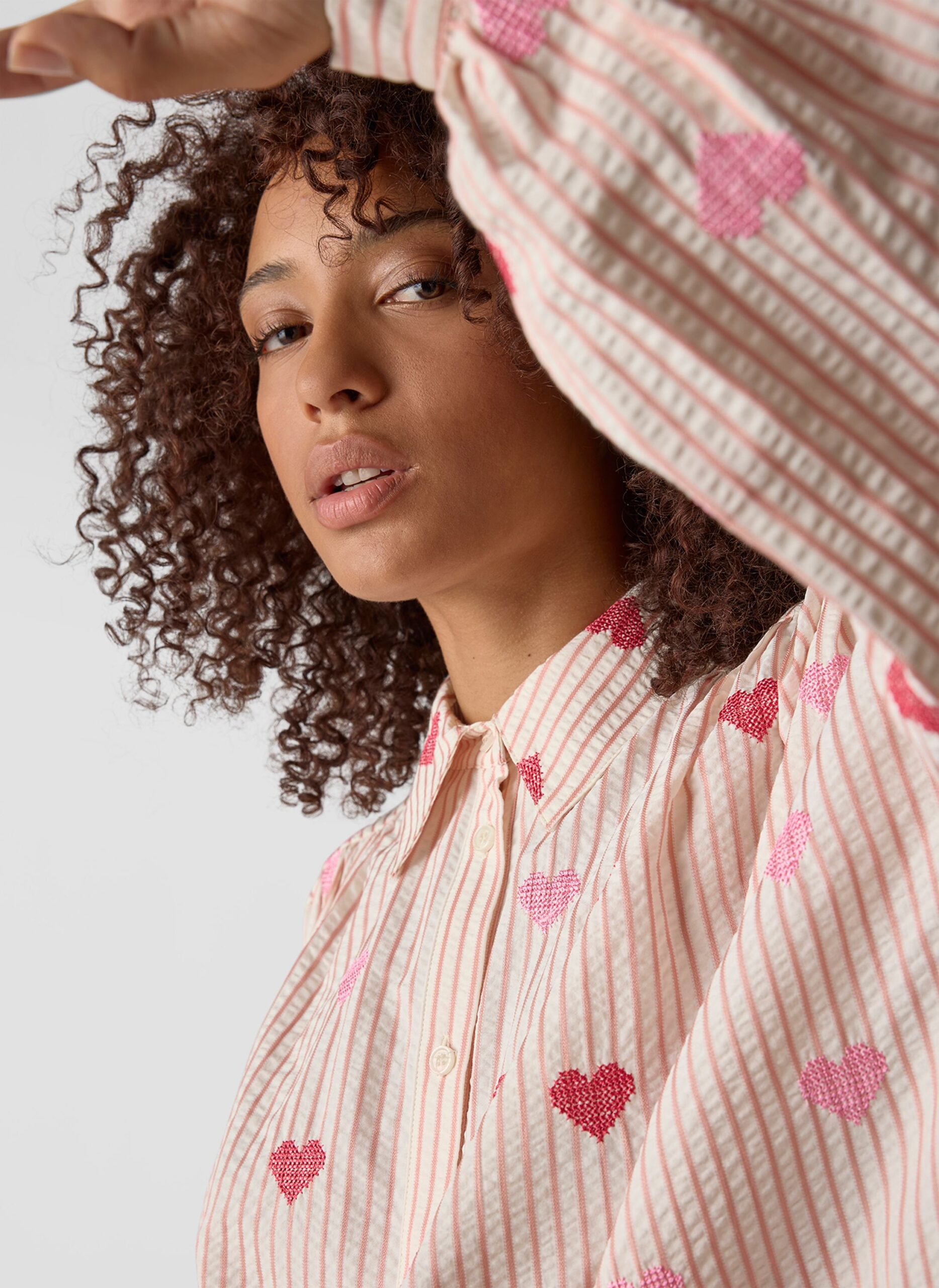 LECOMTE Bluse – Bild 9