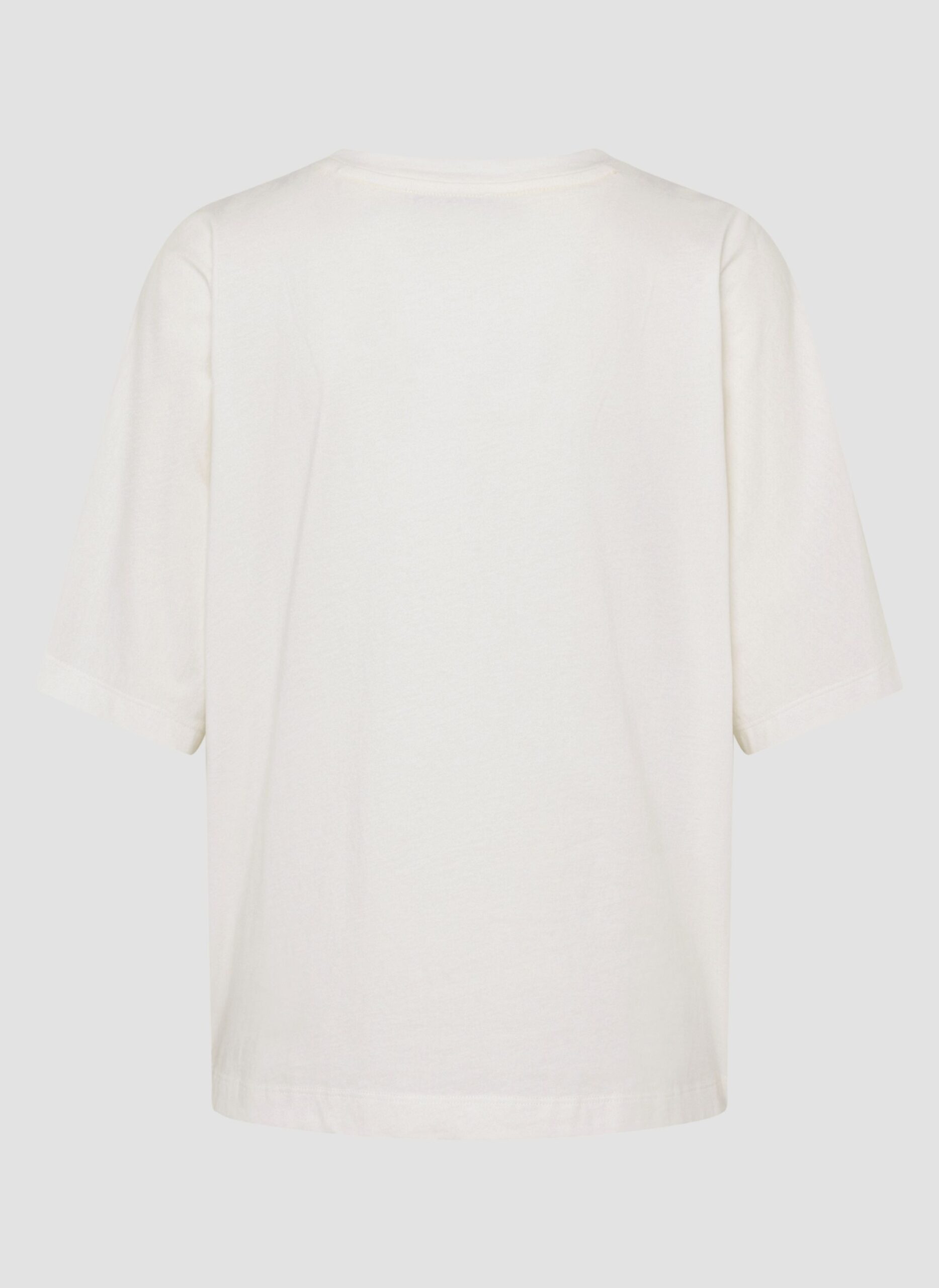 LECOMTE T-Shirt 'Floral Vibes' – Bild 12