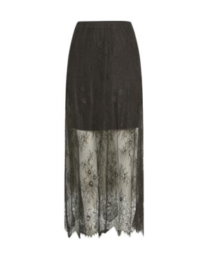 Moss Copenhagen MSCHDusty HW Skirt