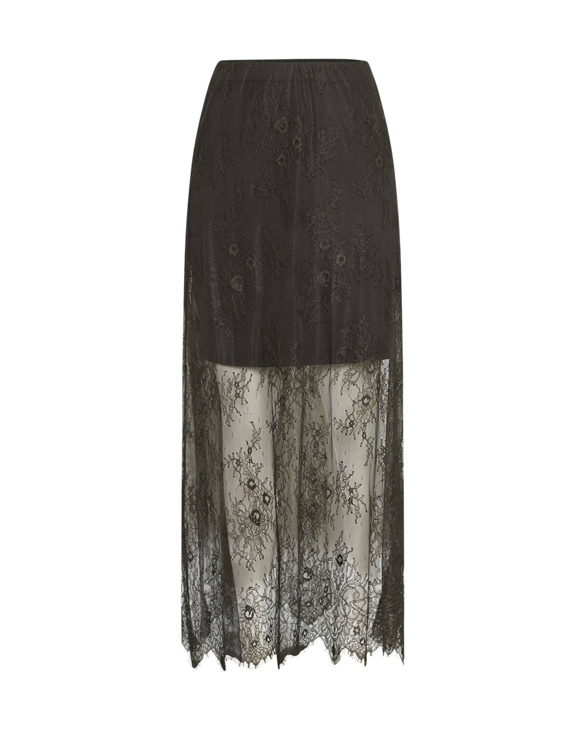 Moss Copenhagen MSCHDusty HW Skirt