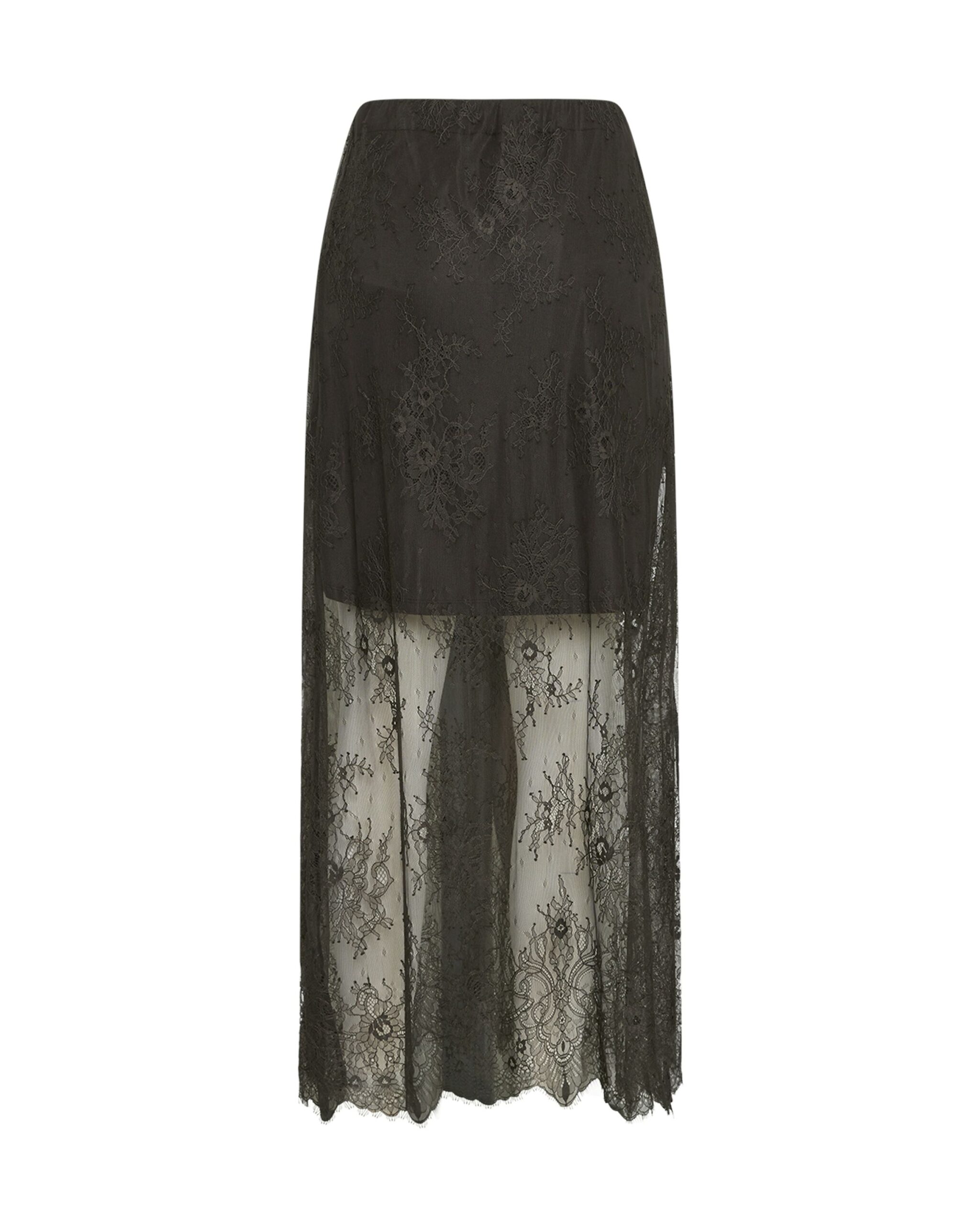 Moss Copenhagen MSCHDusty HW Skirt – Bild 2