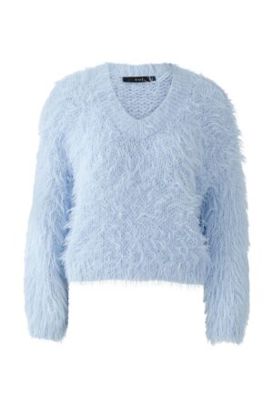 Oui Pullover