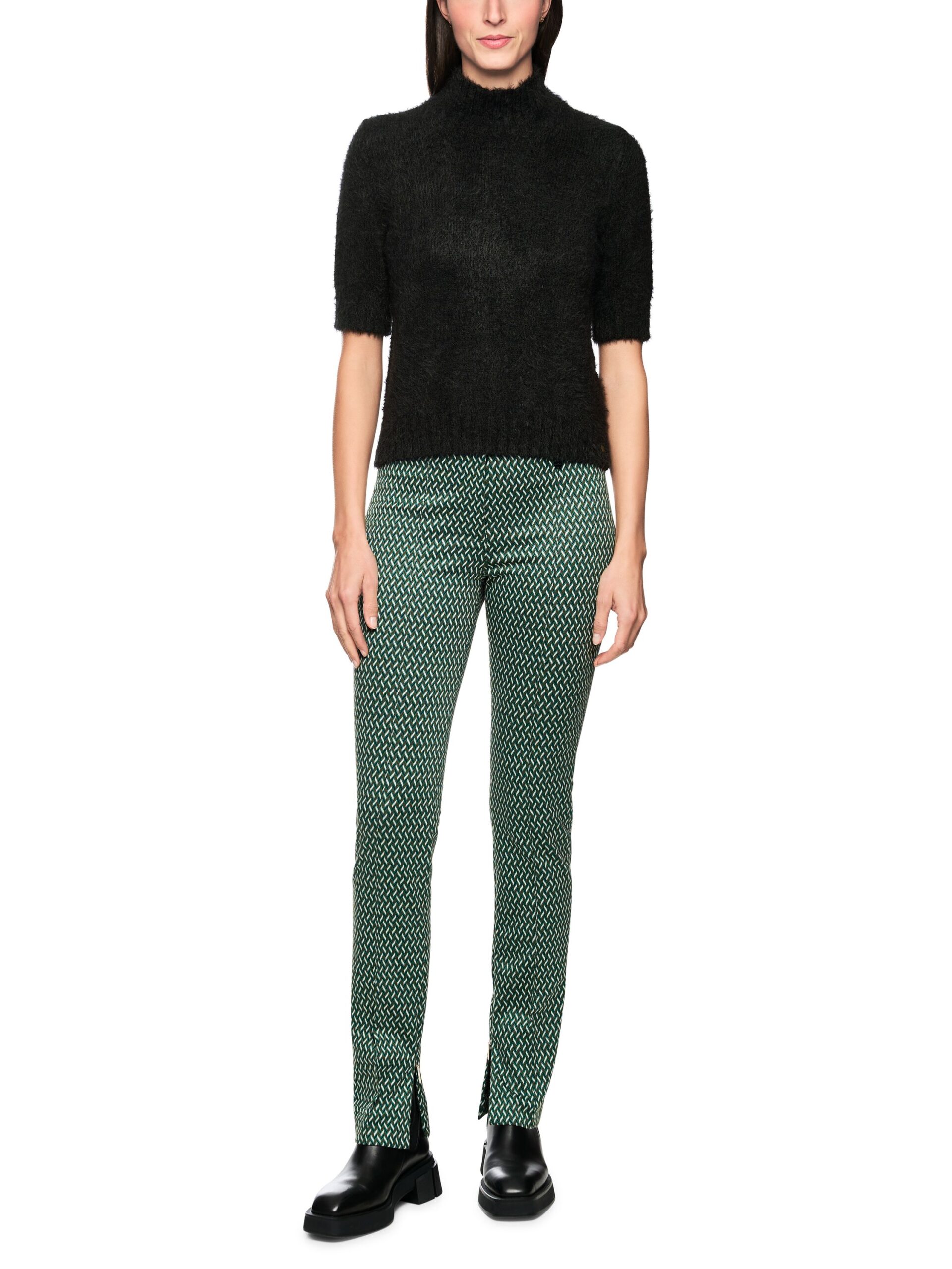 Marc Cain Collections Pullover – Bild 7