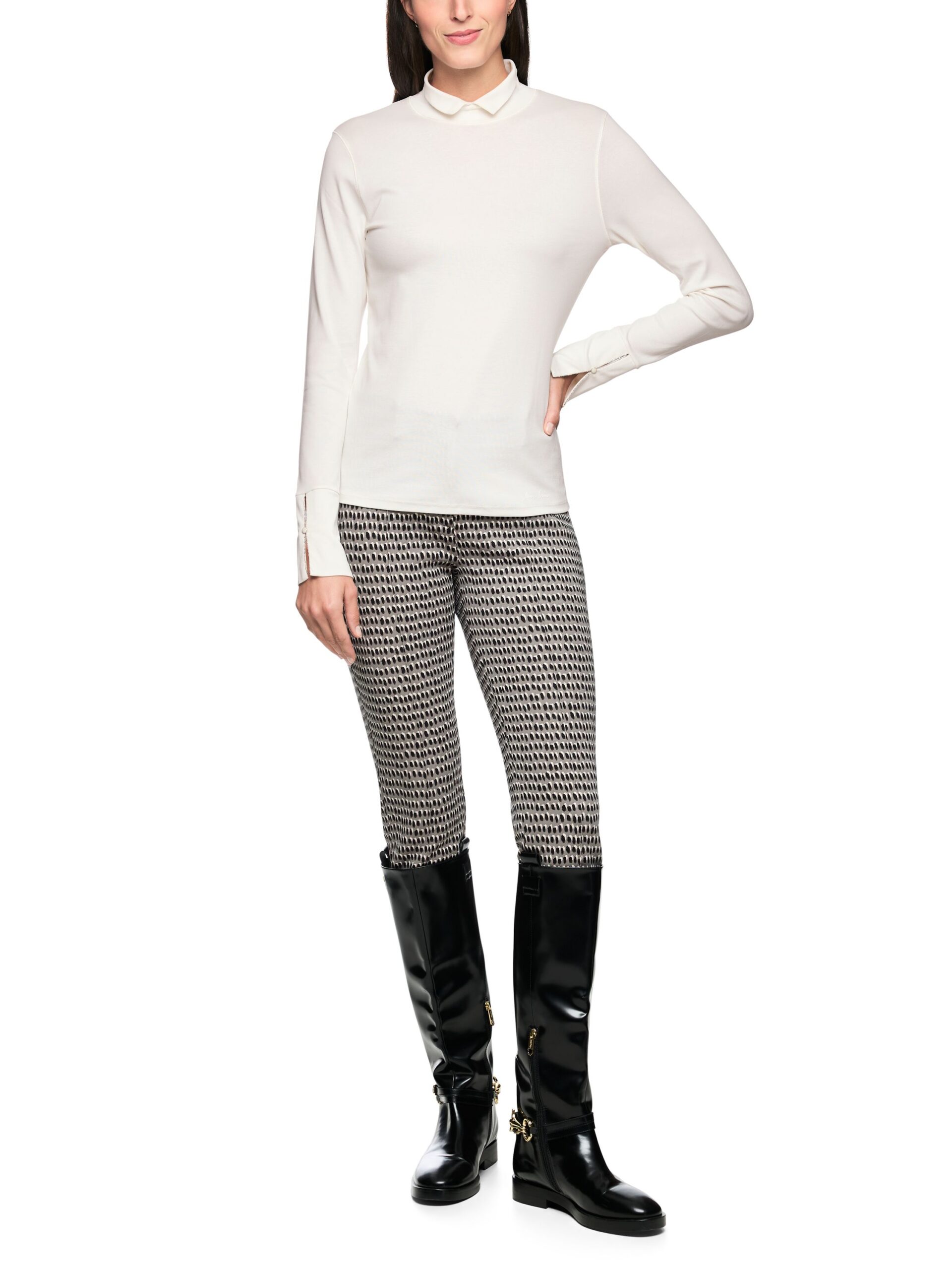 Marc Cain Collections T-Shirt – Bild 8