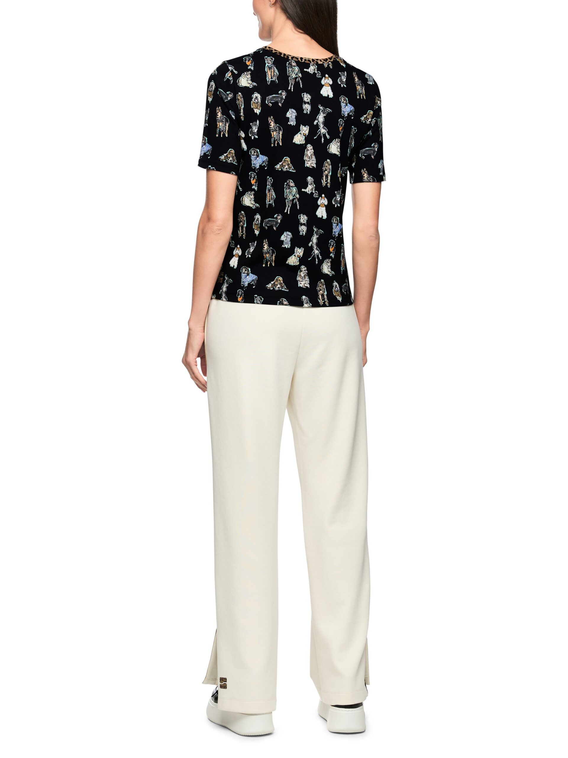 Marc Cain Sports T-Shirt – Bild 8