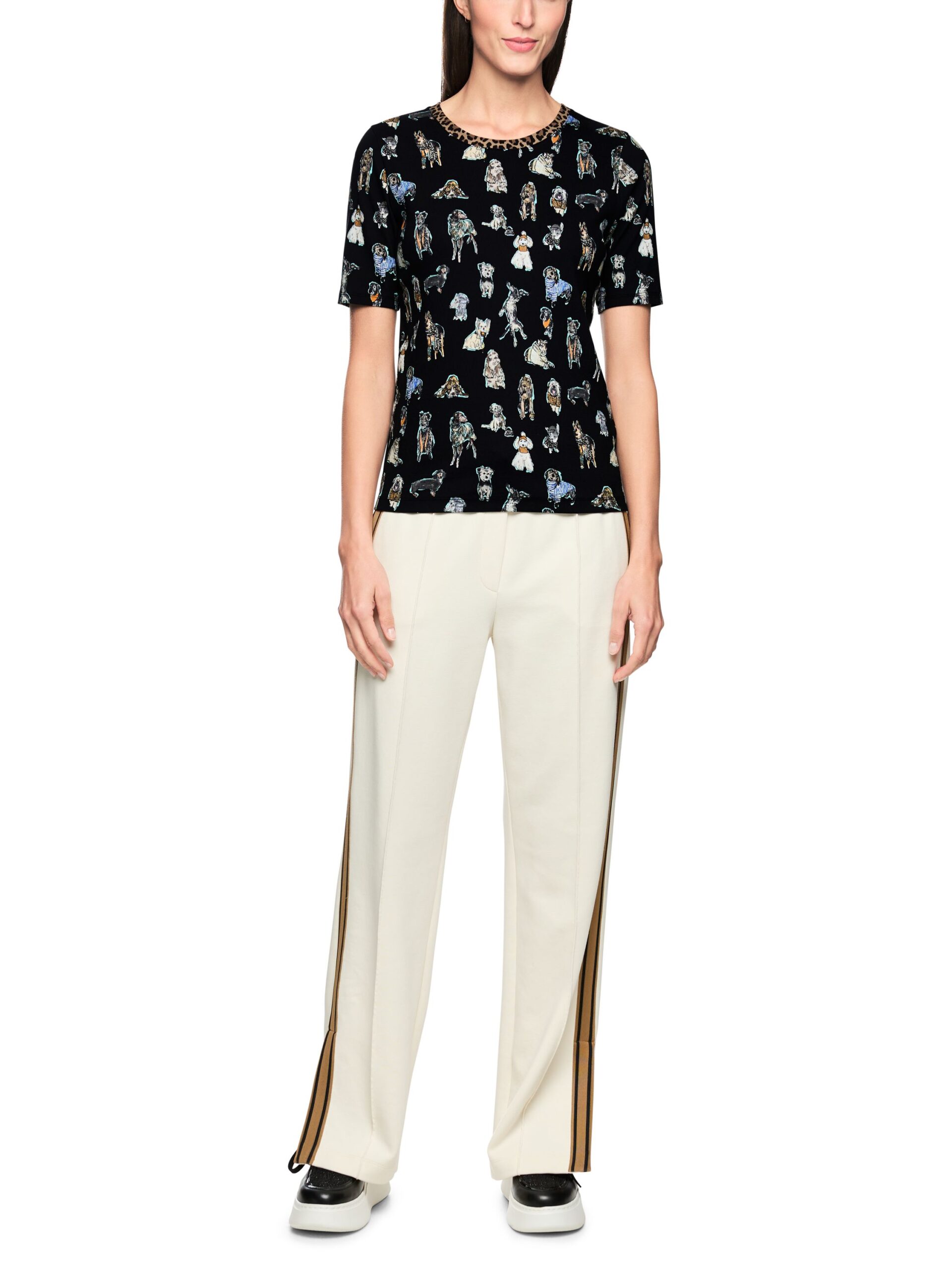 Marc Cain Sports T-Shirt – Bild 7