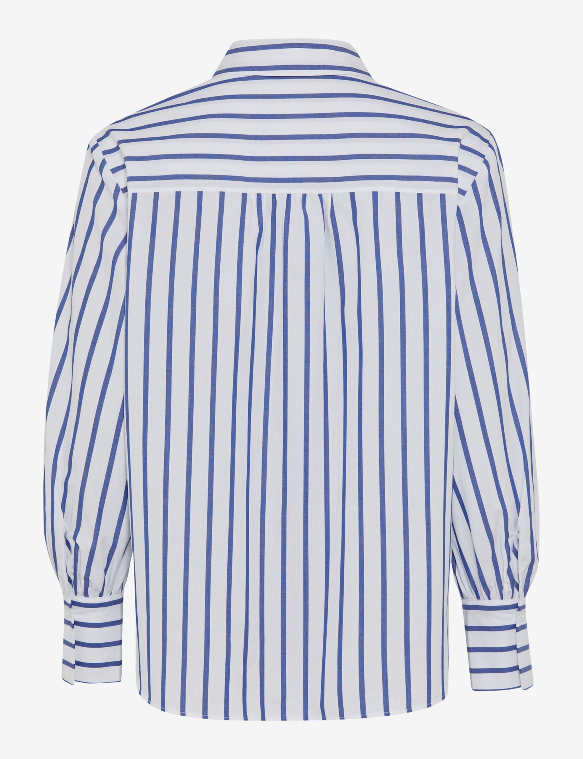 BRAX Hemdbluse mit modischem Längsstreifen – Bild 14