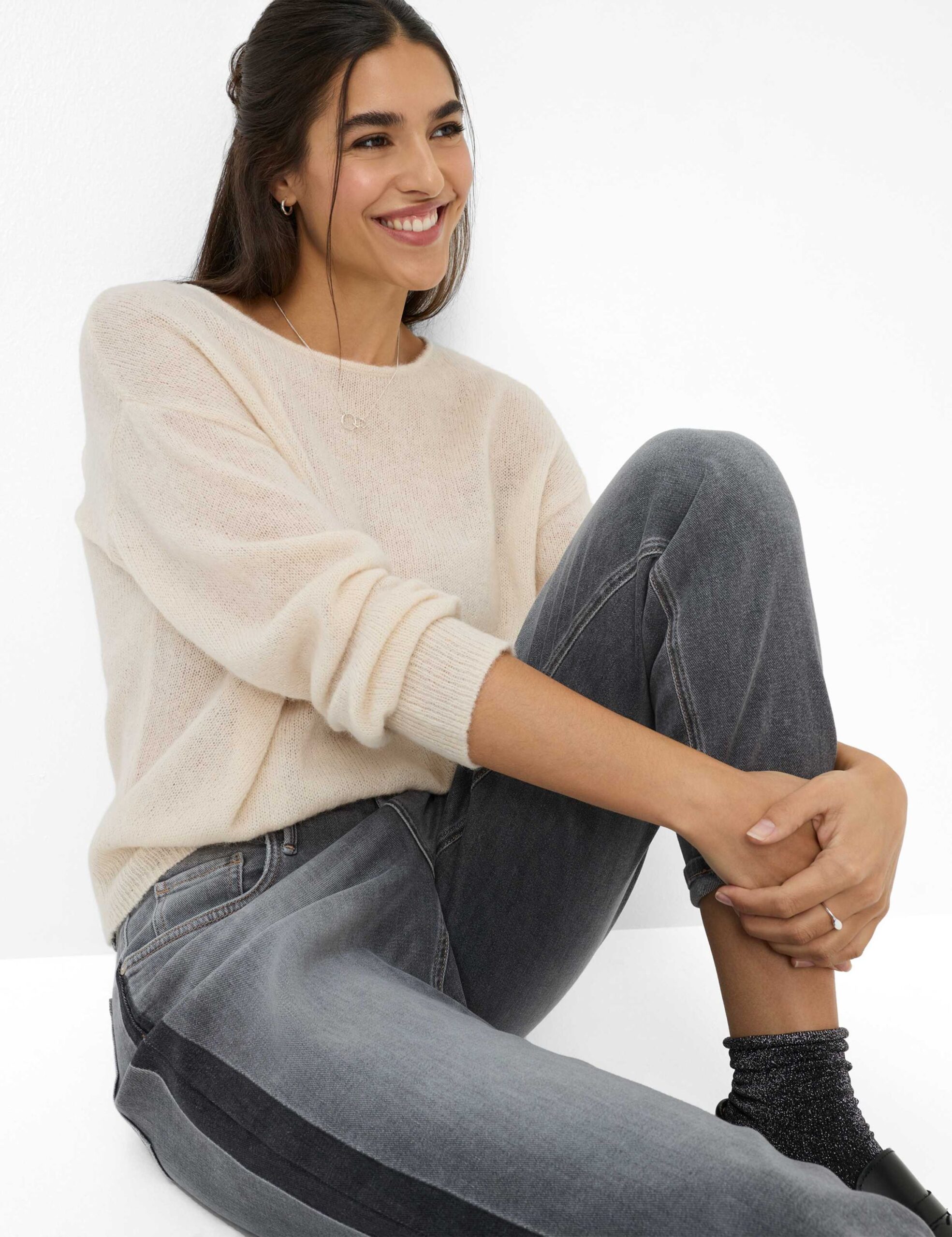 BRAX Strickpullover Style LISA – Bild 10