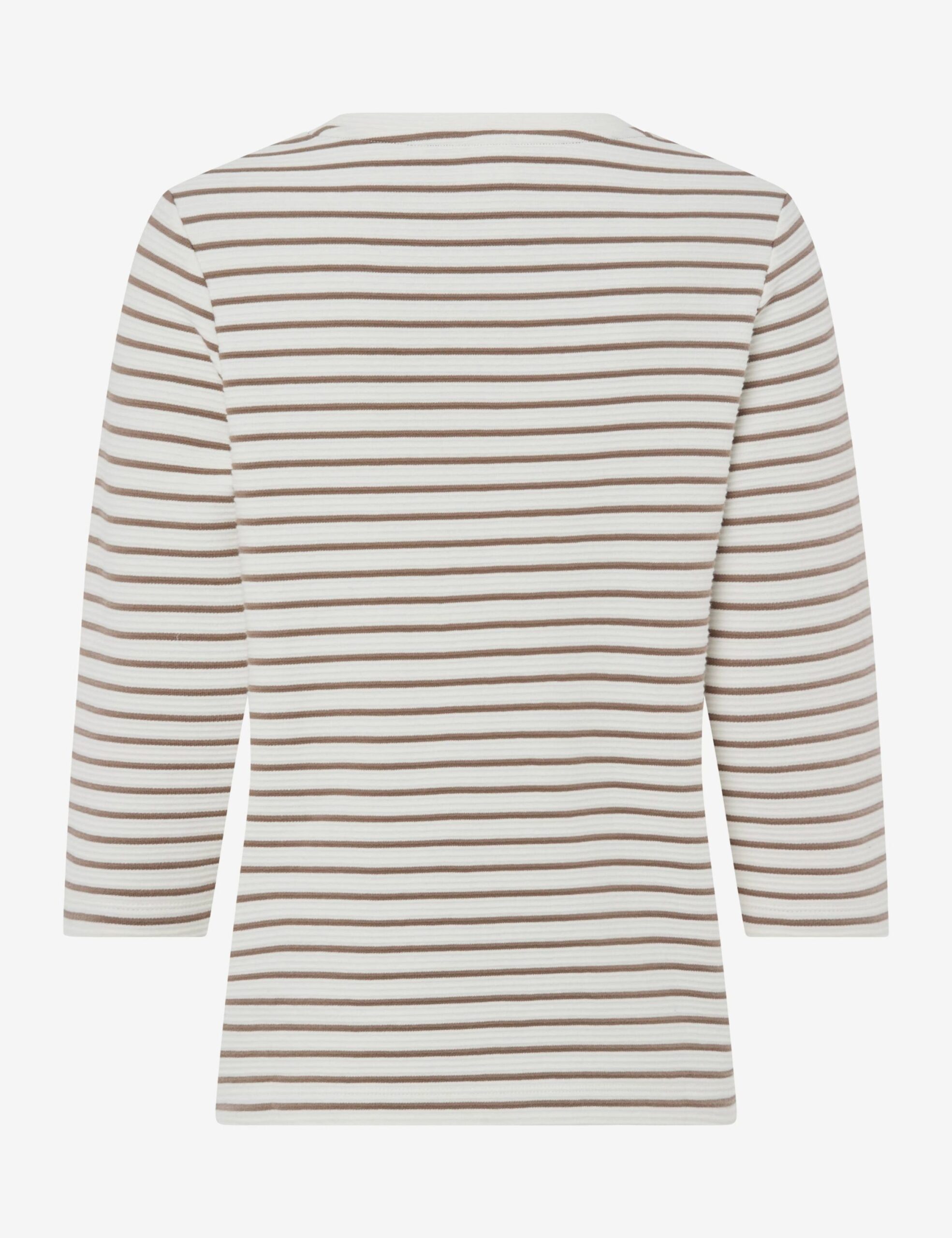 BRAX Shirt im Oversized-Stil mit 3/4-Ärmeln – Bild 13