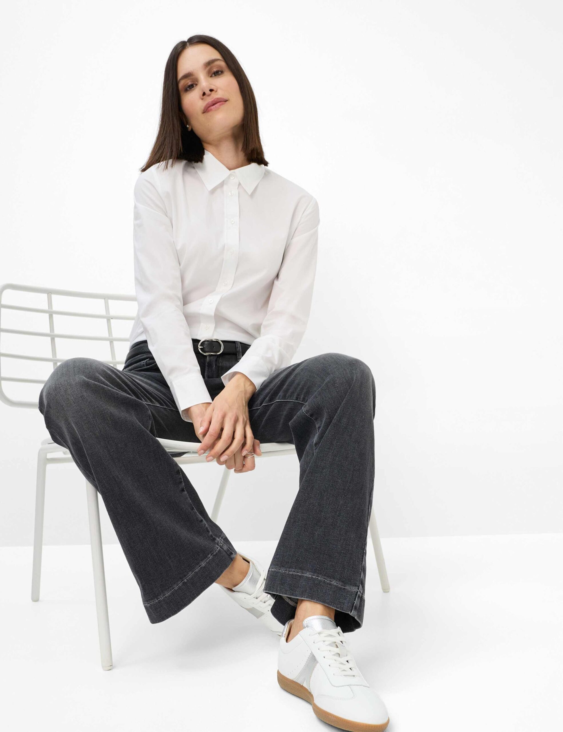 BRAX Moderne Hose – Bild 11