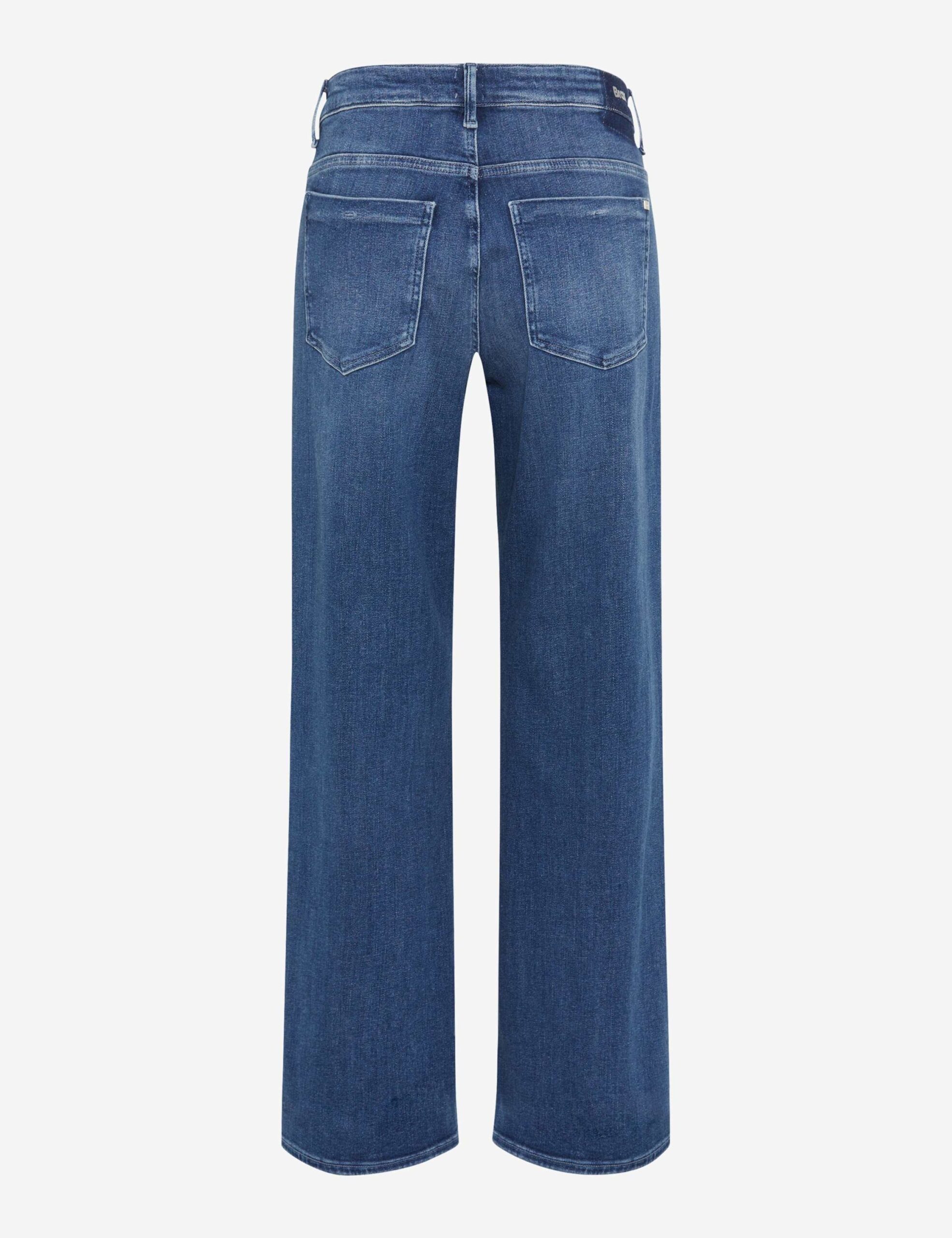 BRAX Weite Denim Hose – Bild 14
