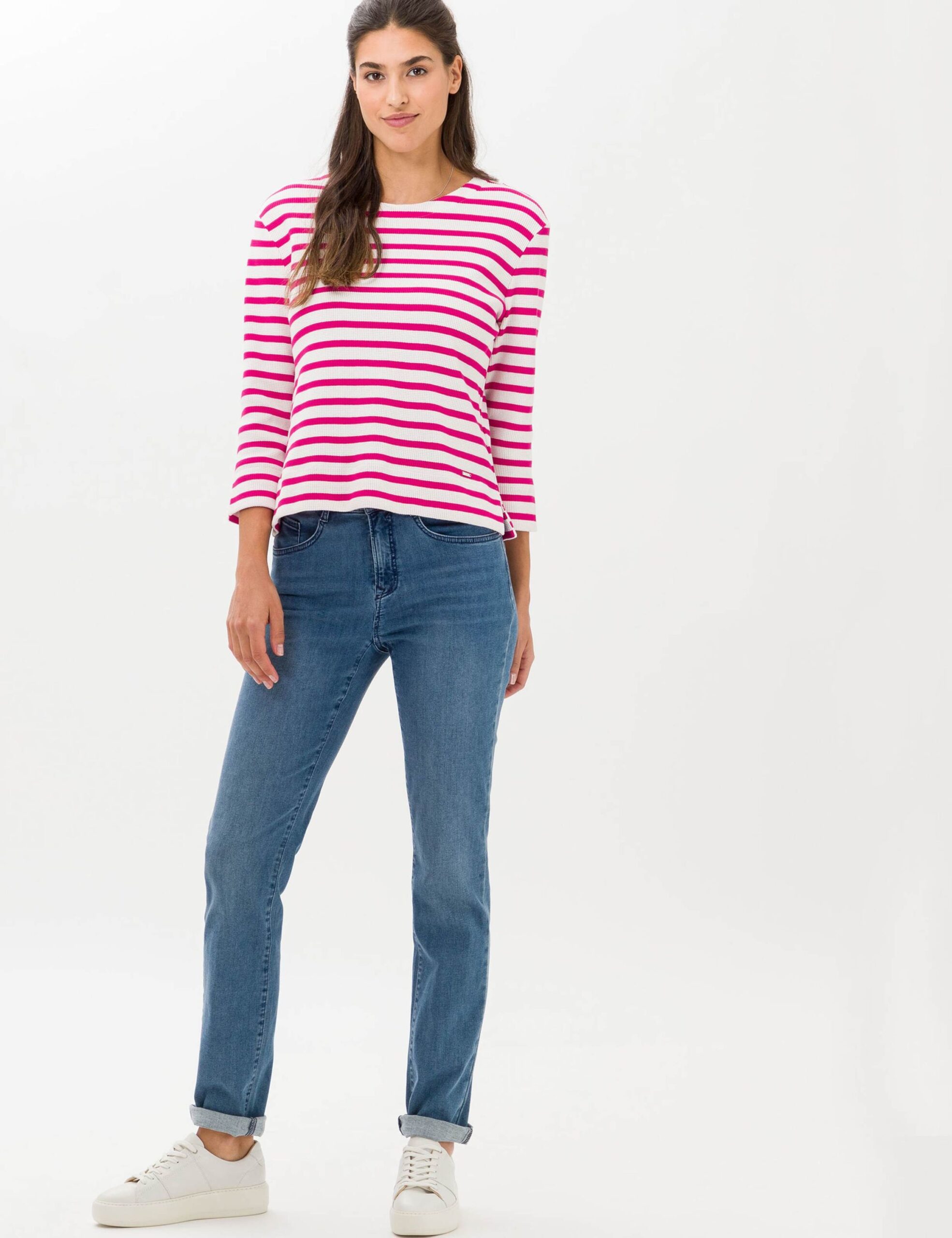 BRAX Five-Pocket-Jeans – Bild 10