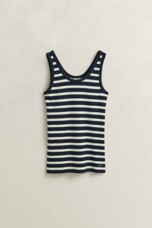 GANT Gestreiftes Tanktop