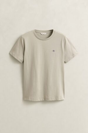 GANT Shield T-Shirt