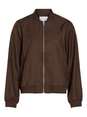VILA L/S Bomber Jacke - NOOS