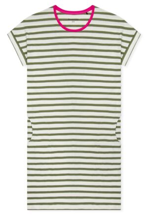 SCHIESSER Nachthemd mit kurzem Arm, 95 cm