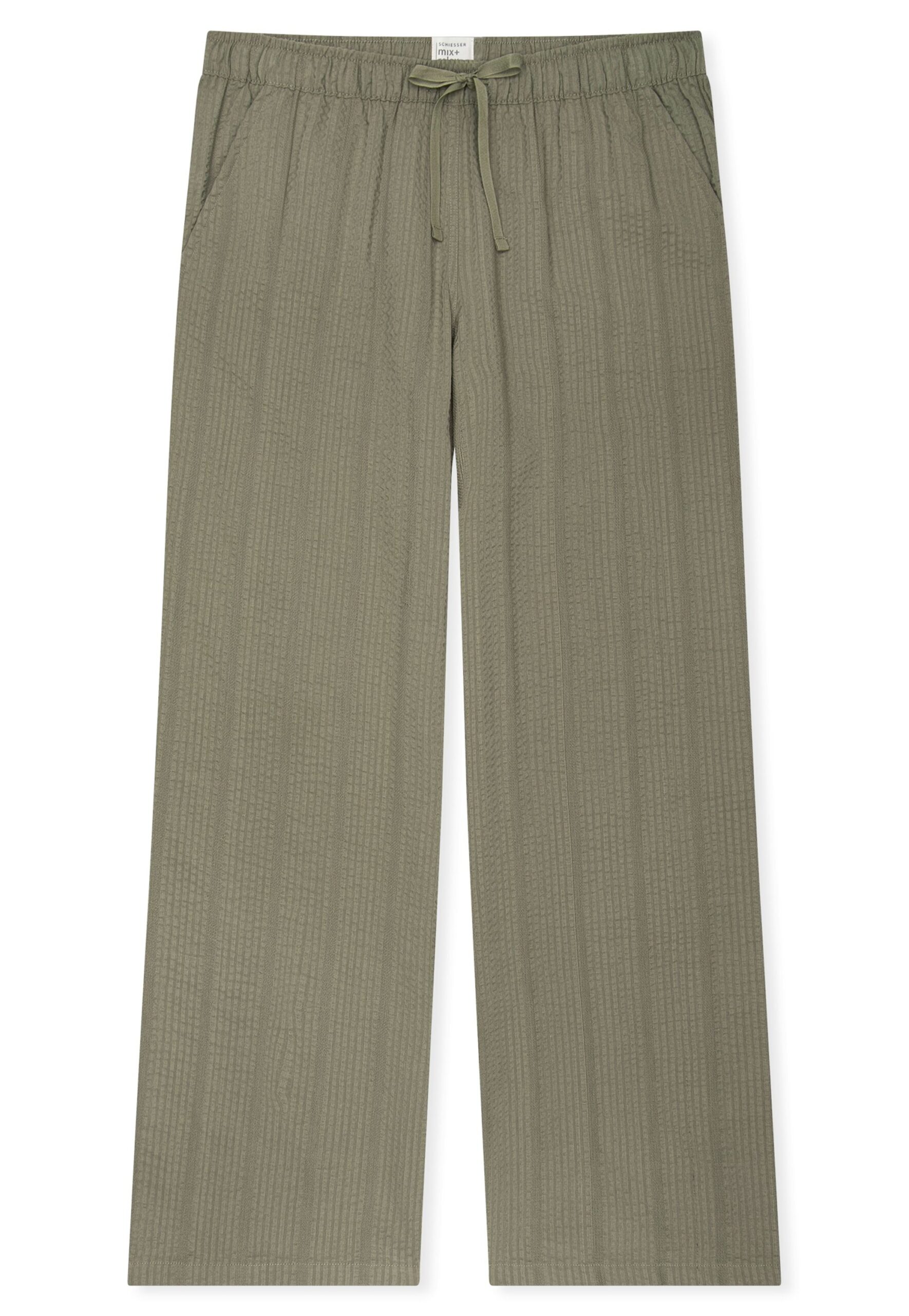 SCHIESSER Hose lang