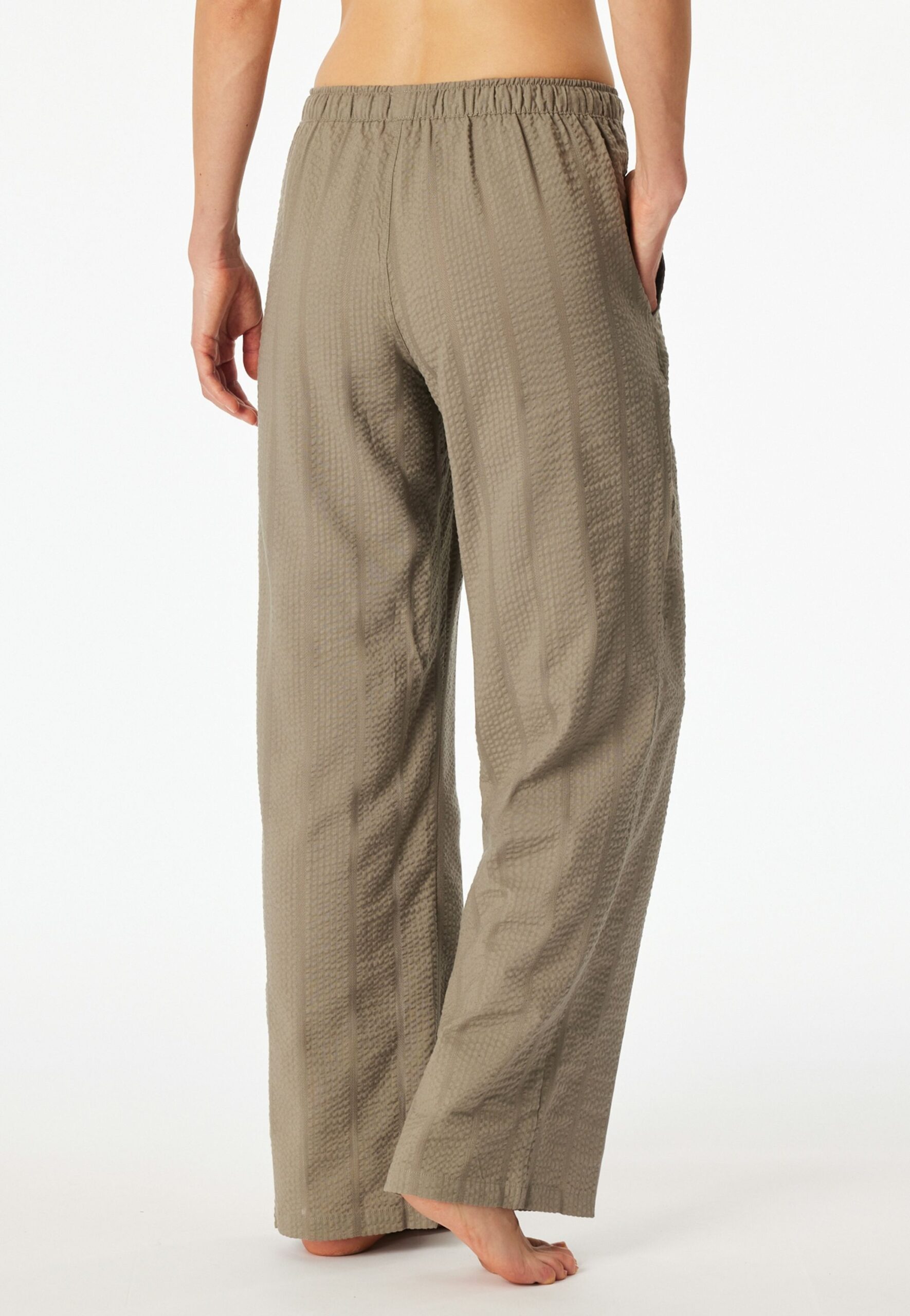 SCHIESSER Hose lang – Bild 6