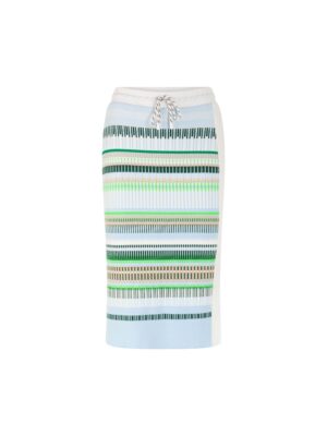 Marc Cain Sports Jacquard-Rock