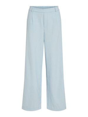 VILA VIVARONE HW WIDE PANT - NOOS