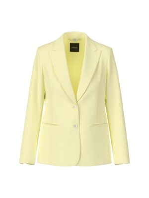 Marc Cain Collections Eleganter Zweiknopfblazer