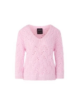Marc Cain Collections Chunky Knit Pullover