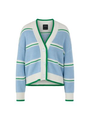 Marc Cain Sports Grobstrick-Cardigan