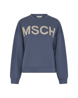 Moss Copenhagen MSCHMela Briena Sweatshirt