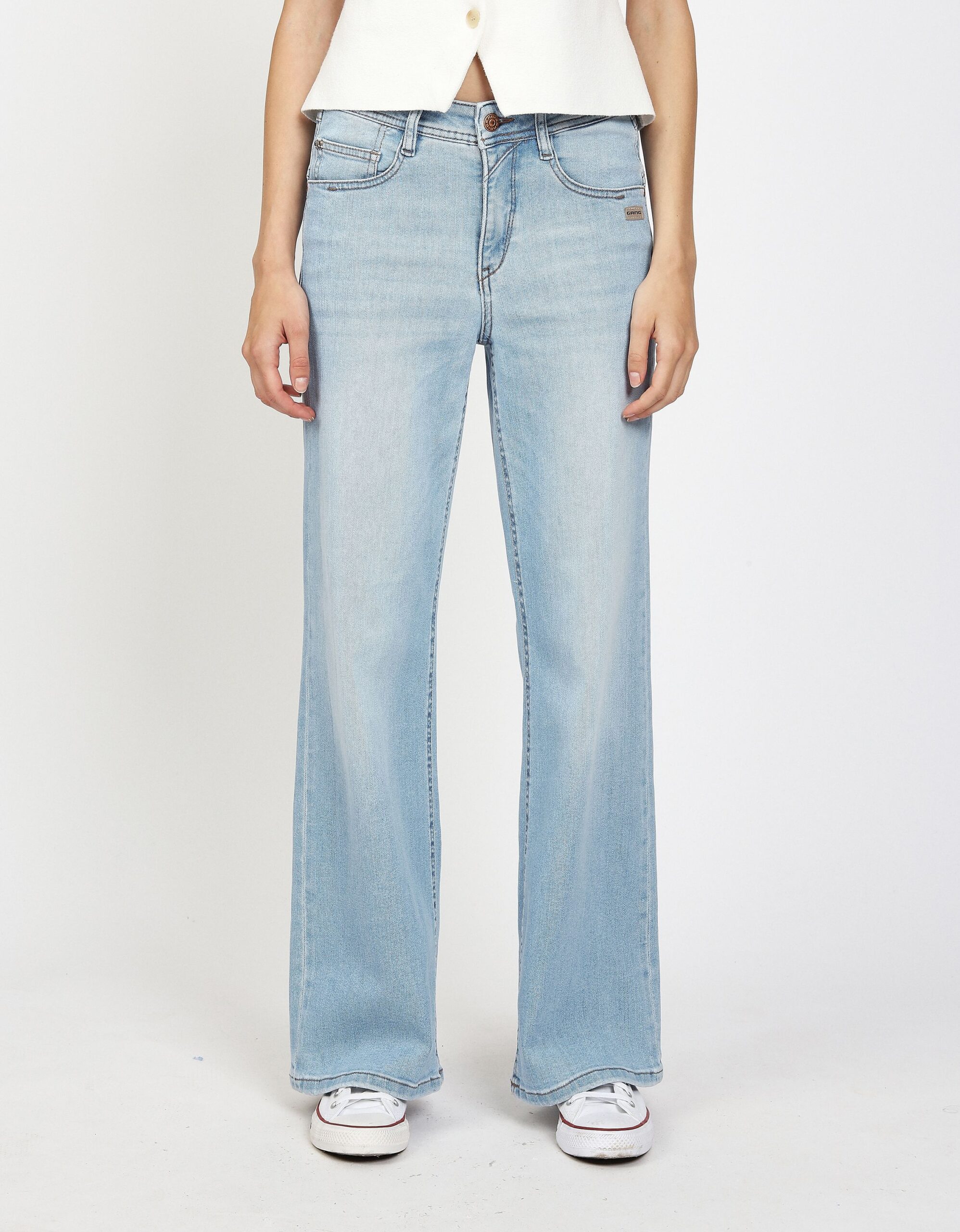 Gang 94AMELIE WIDE - Wide Fit