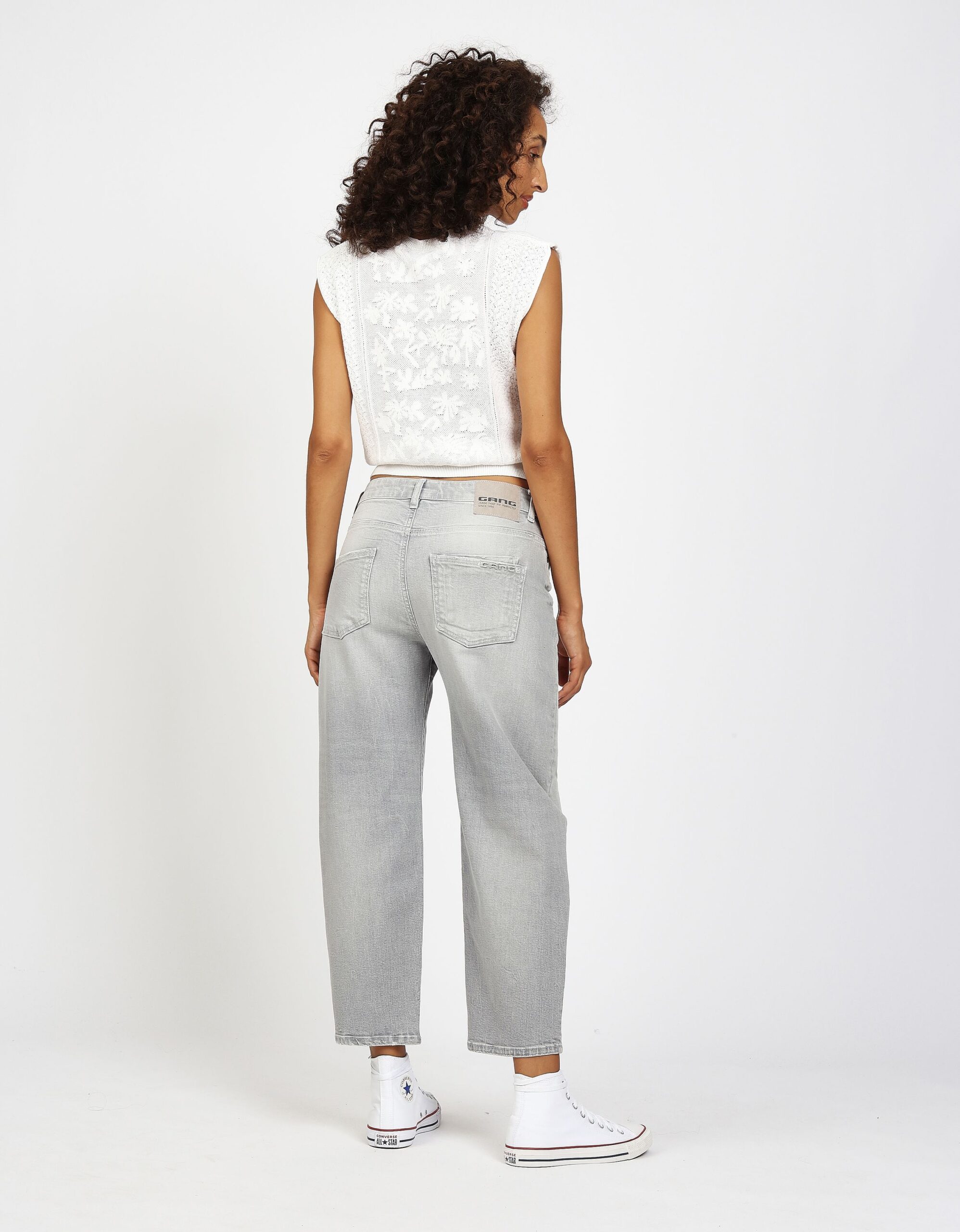 Gang 94IDA - O-Shape Fit Jeans – Bild 6