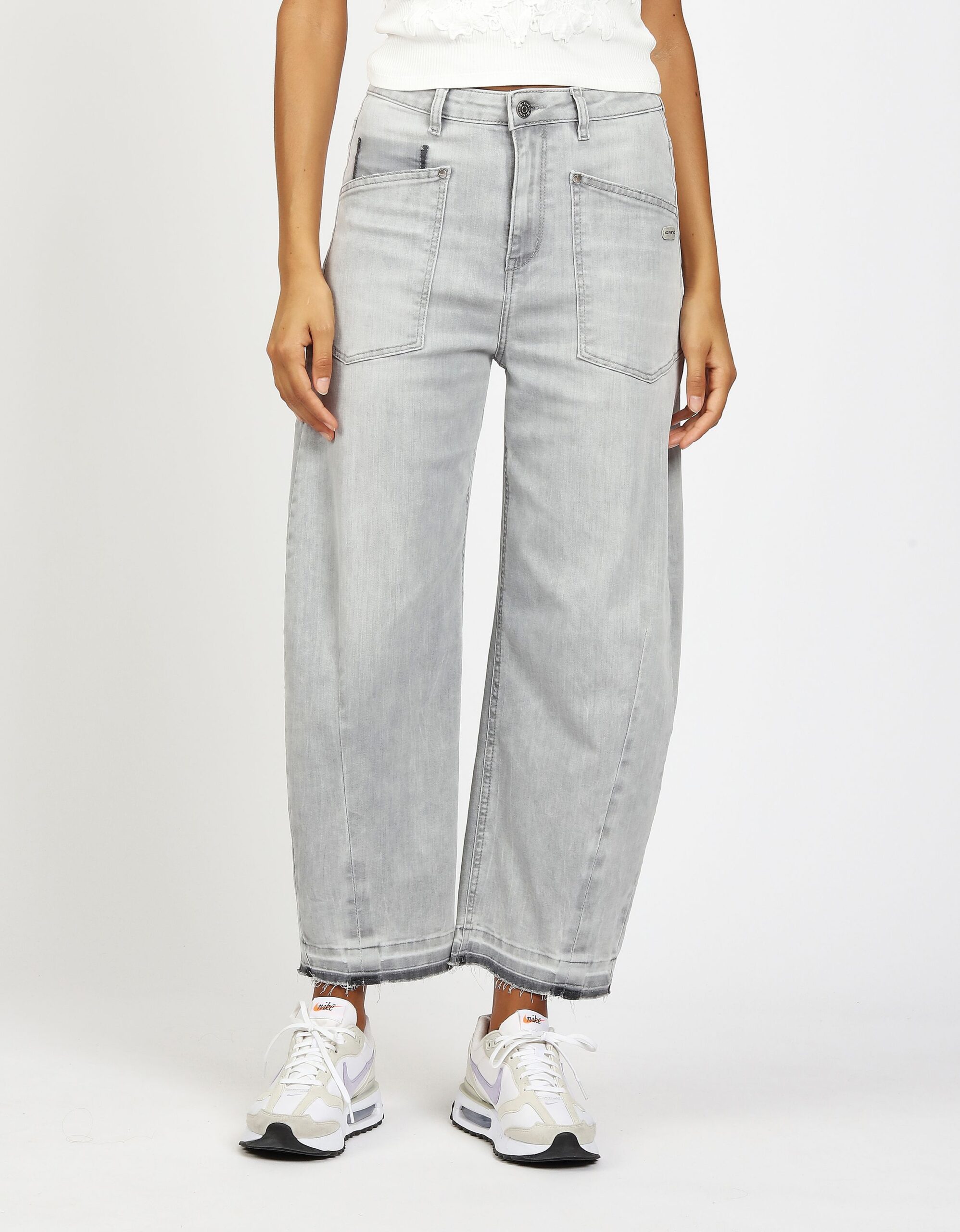 Gang 94ODINA - O-Shape Fit