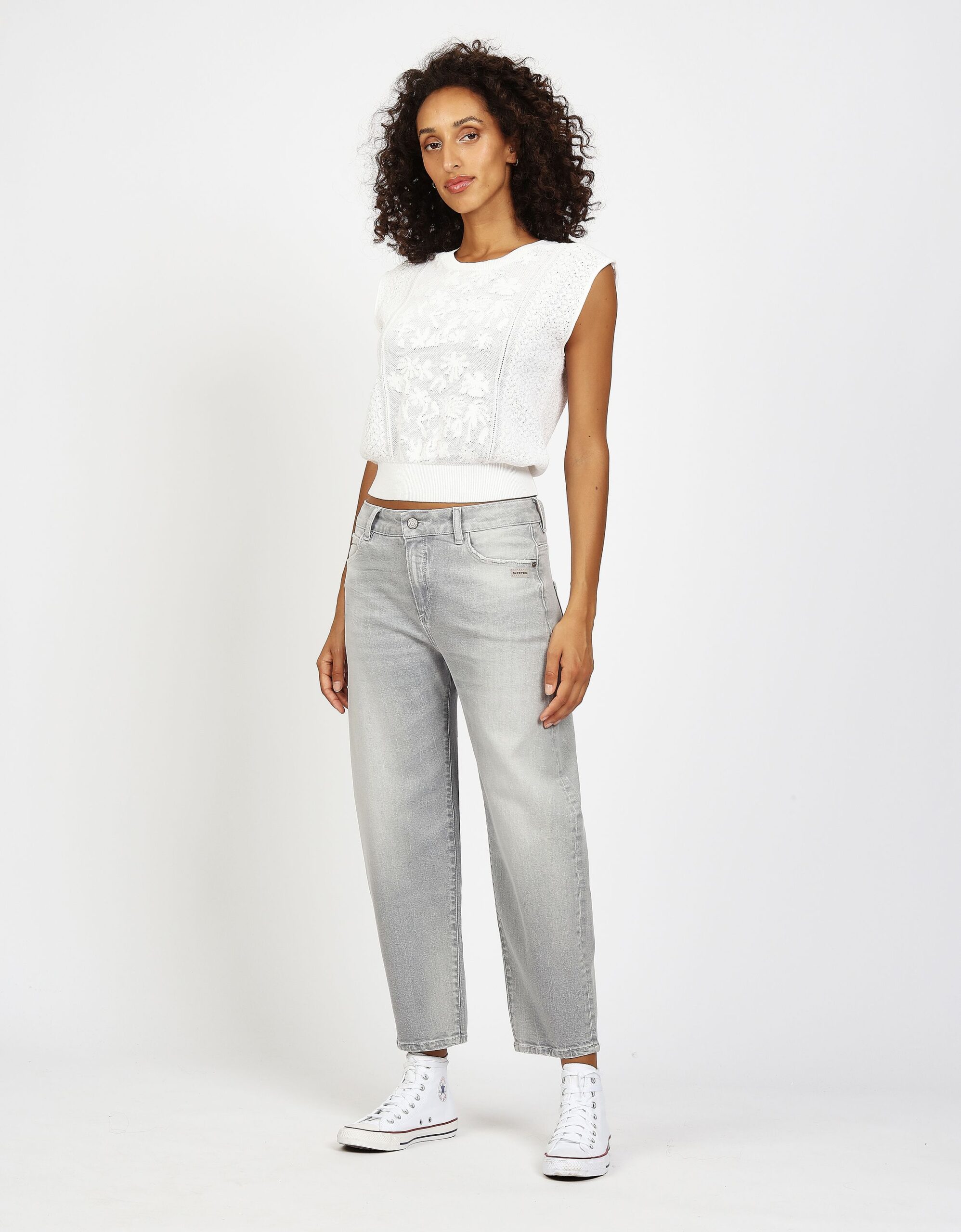 Gang 94IDA - O-Shape Fit Jeans – Bild 2