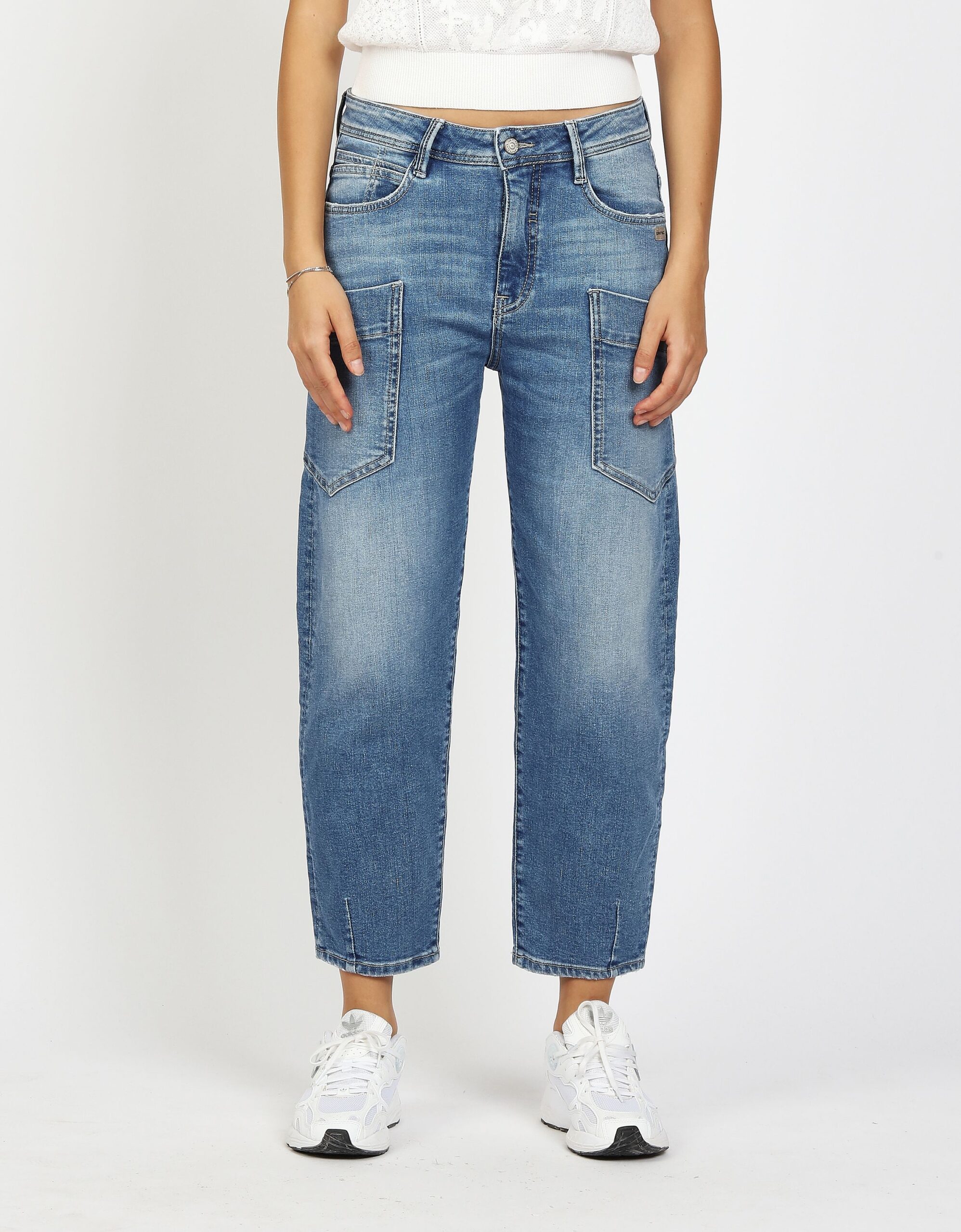 Gang 94IDA WORKER - O-Shape Fit