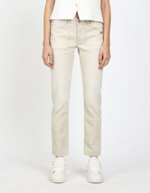 Gang 94NICA WORKER - Boyfriend Fit Jeans