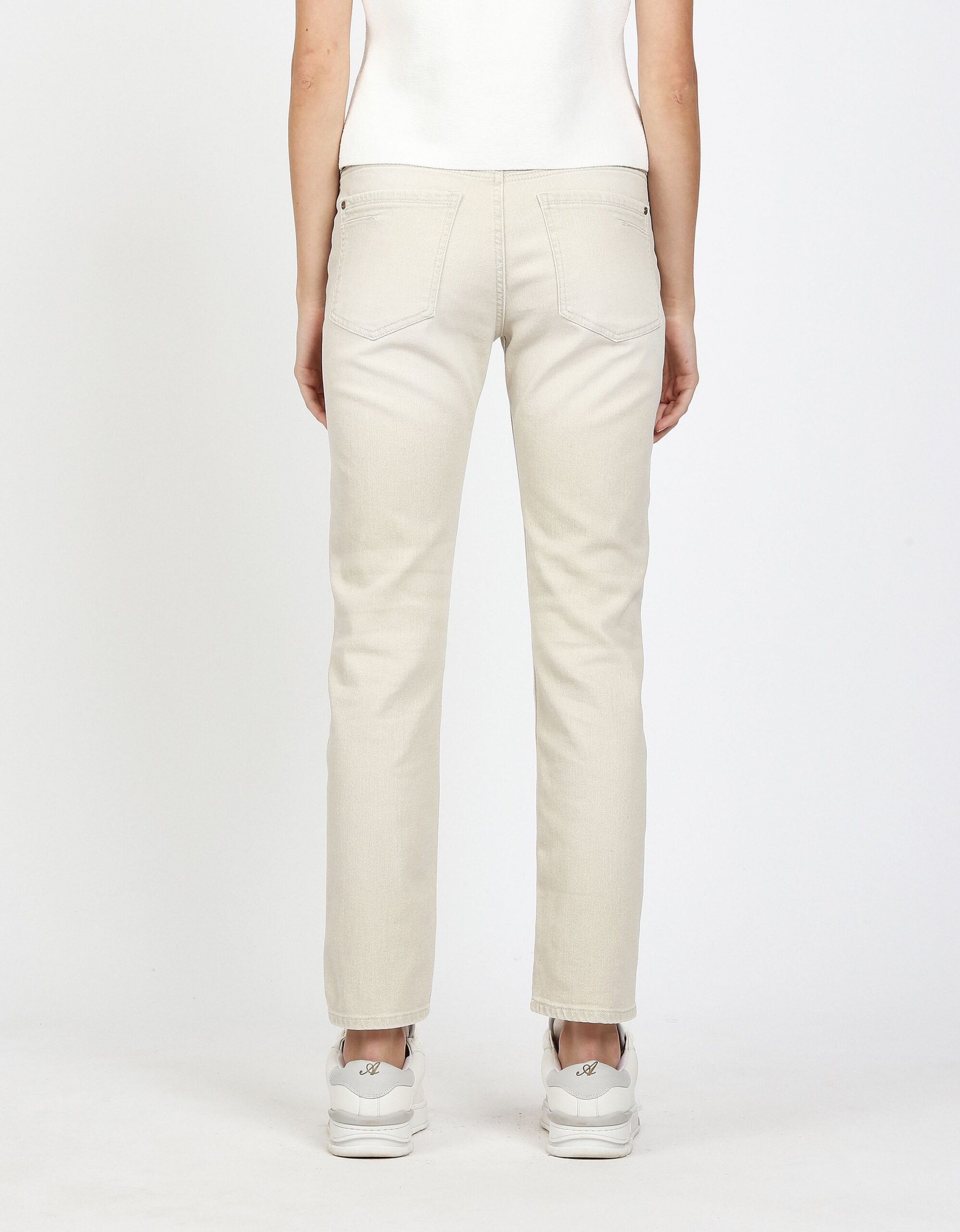 Gang 94NICA WORKER - Boyfriend Fit Jeans – Bild 5