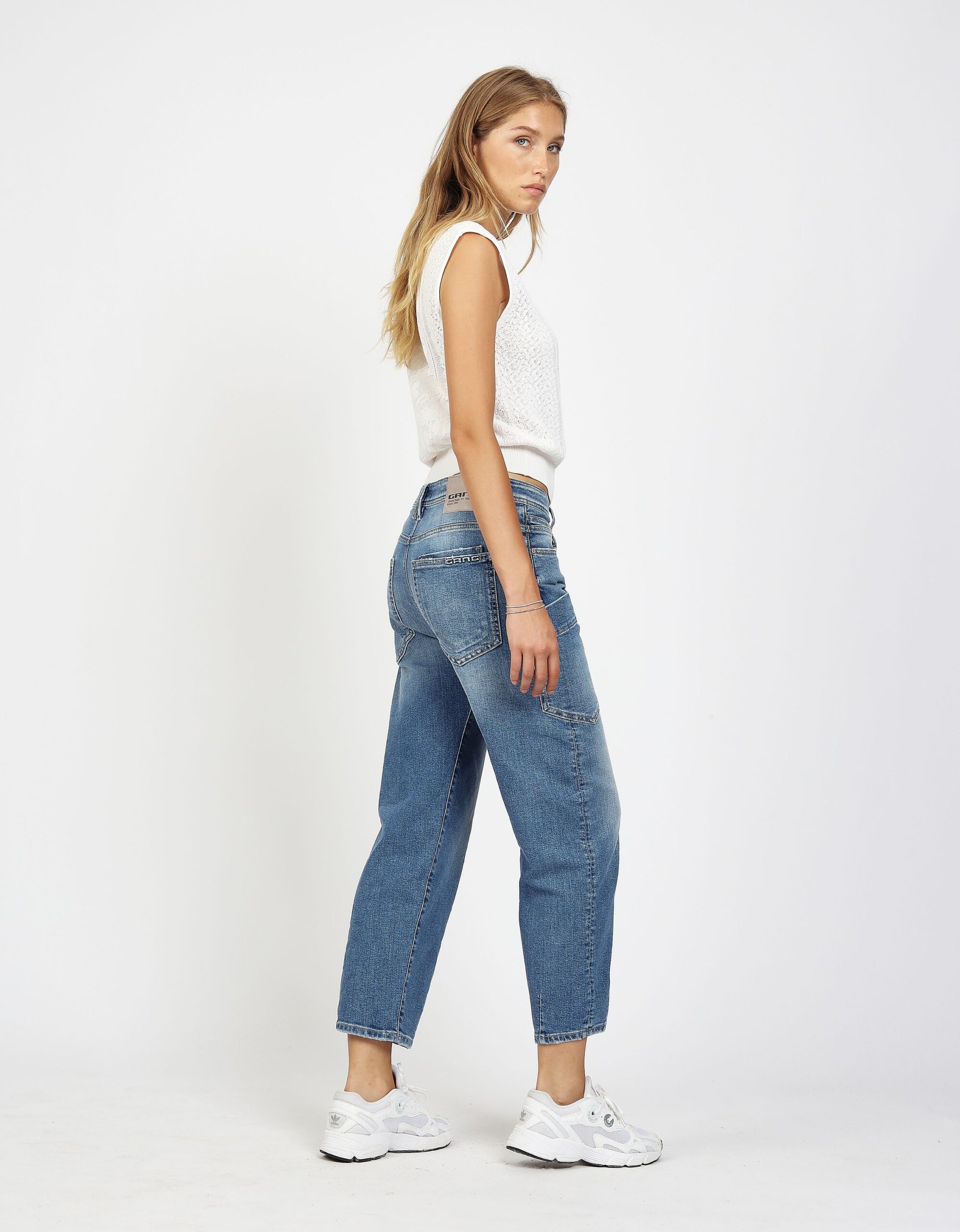 Gang 94IDA WORKER - O-Shape Fit – Bild 6