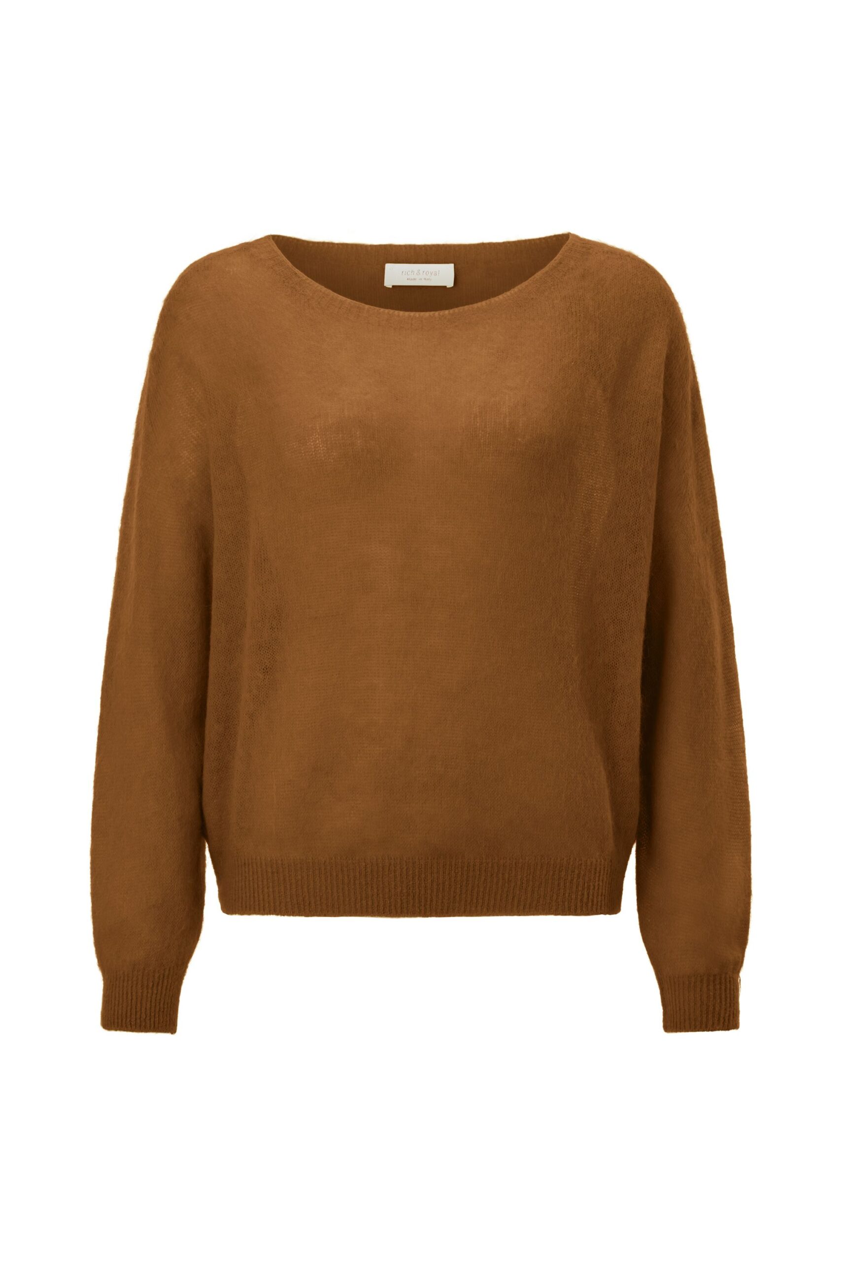 Rich & Royal BNK Seamless